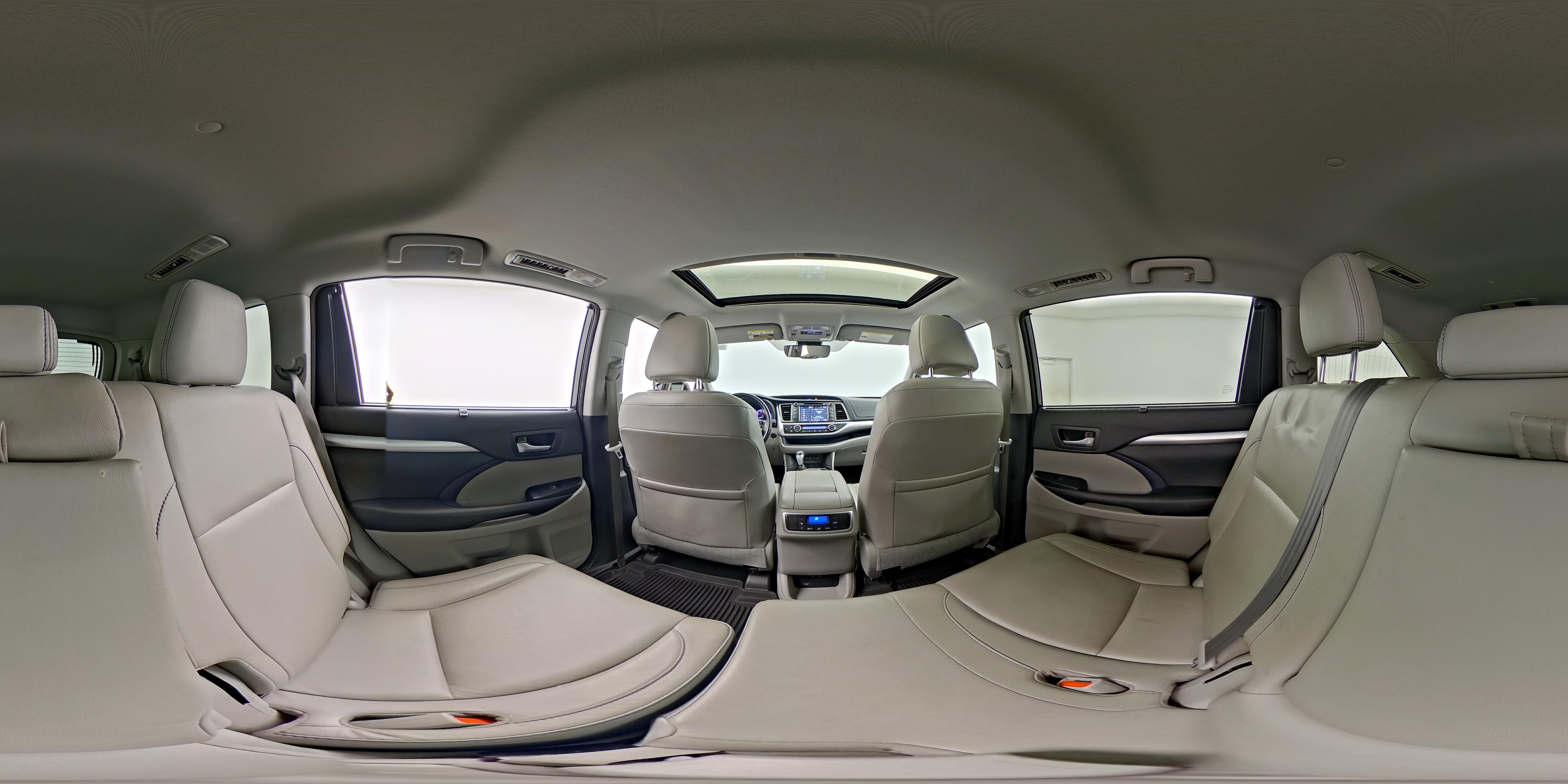 2018 Toyota Highlander XLE - Photo 28