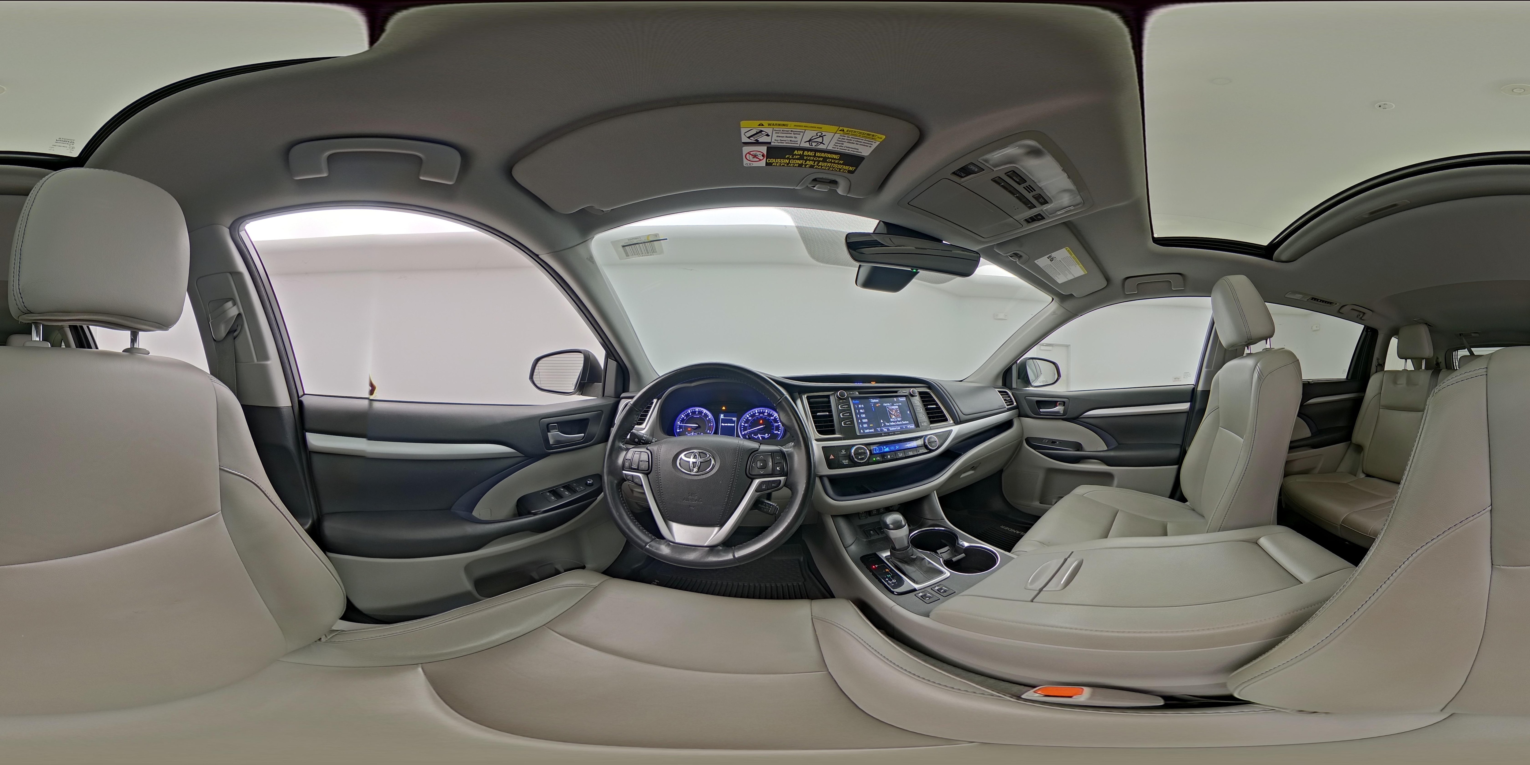 2018 Toyota Highlander XLE - Photo 29