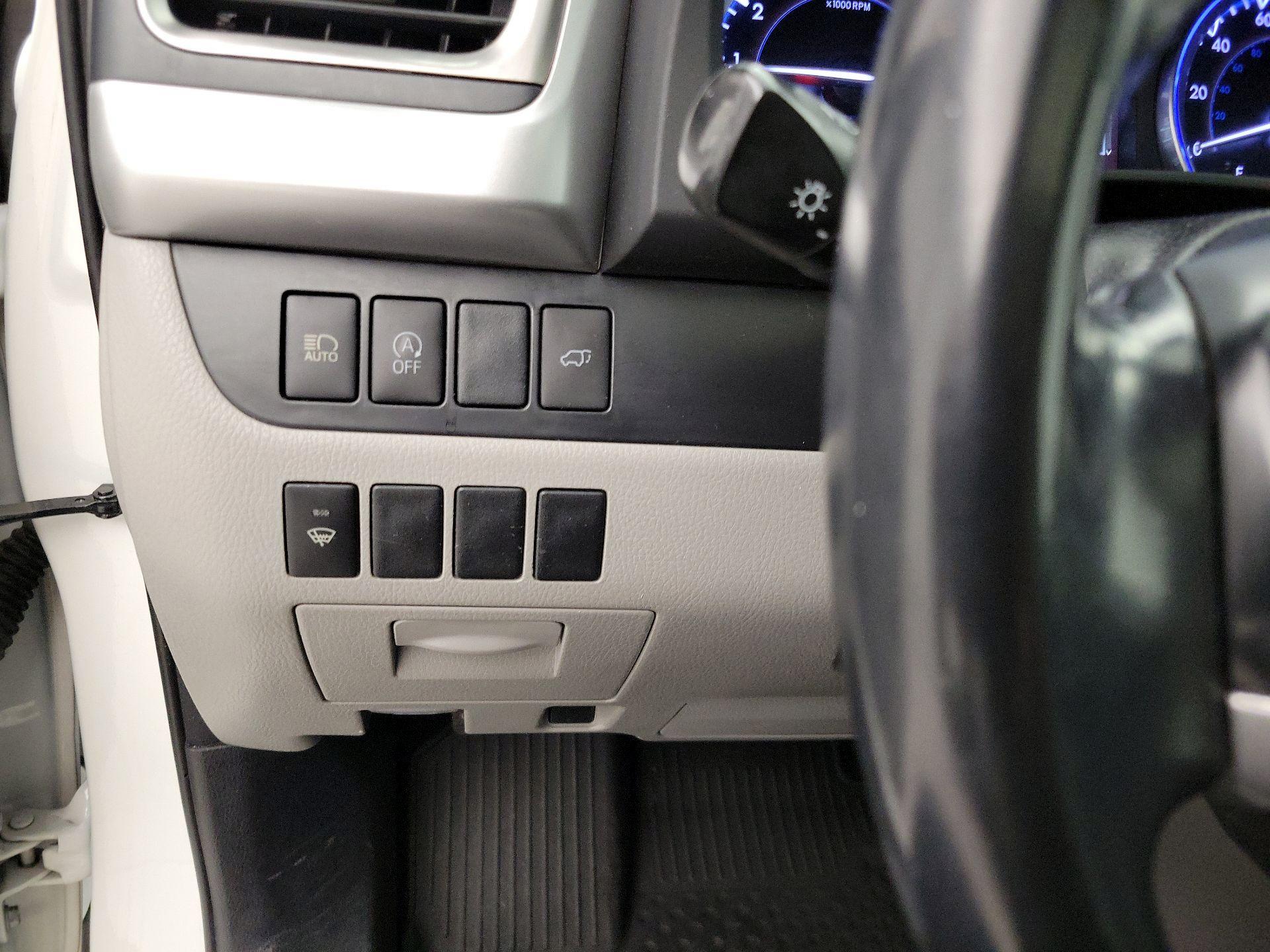 Thumbnail: 2018 Toyota Highlander - 13