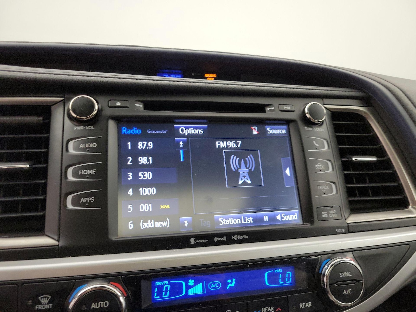 2018 Toyota Highlander XLE - Photo 16