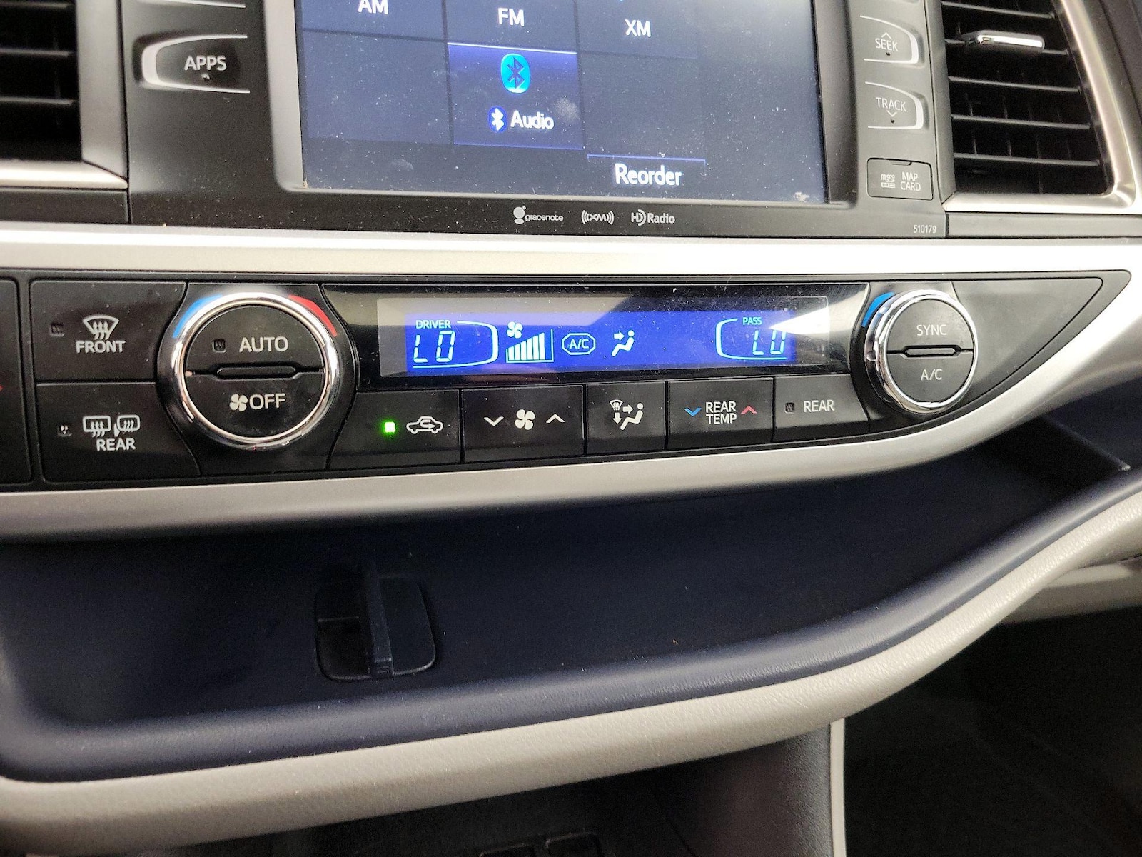 2018 Toyota Highlander XLE - Photo 17