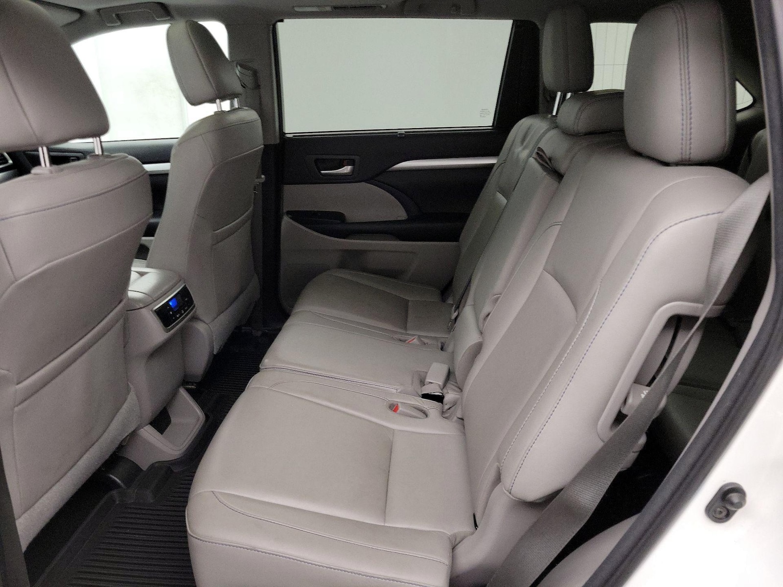 2018 Toyota Highlander XLE - Photo 21