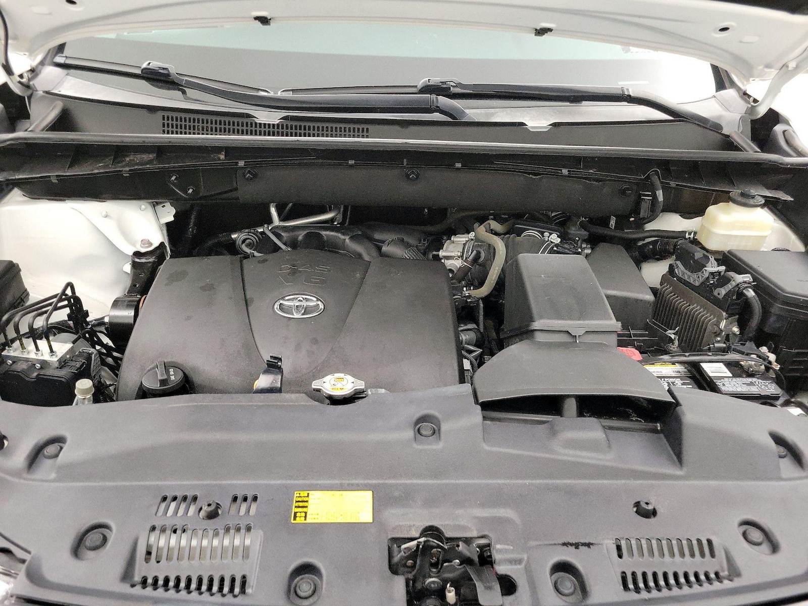 2018 Toyota Highlander XLE - Photo 25