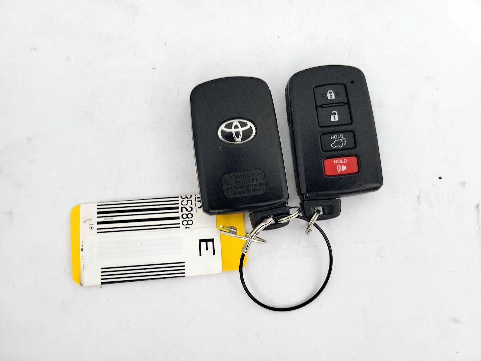 2018 Toyota Highlander XLE - Photo 26