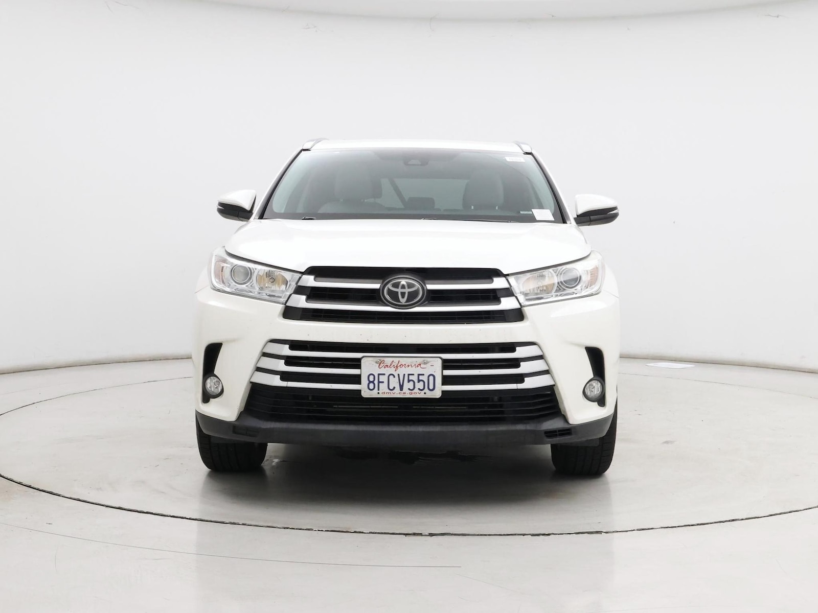 2018 Toyota Highlander XLE - Photo 6