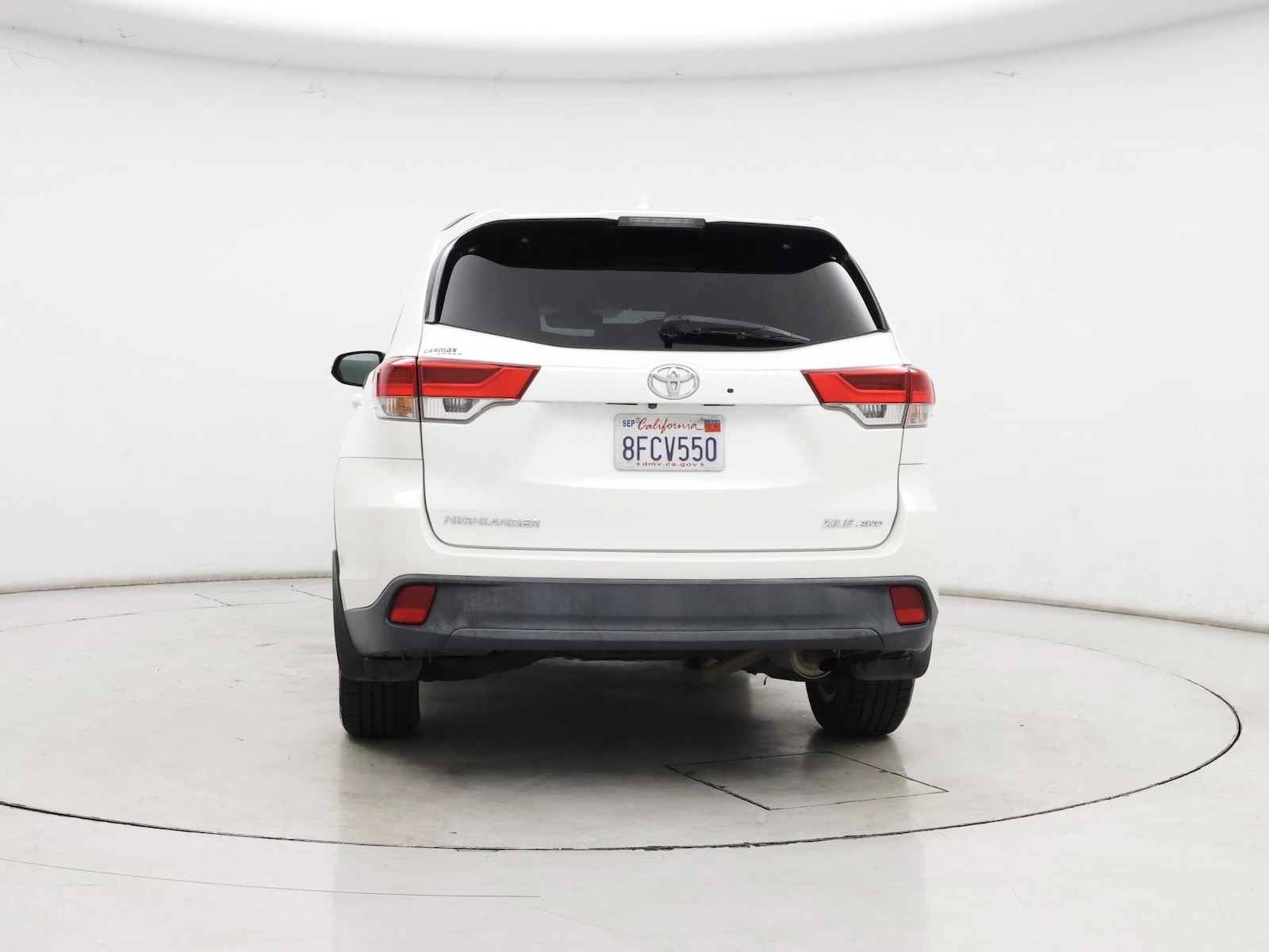 2018 Toyota Highlander XLE - Photo 7