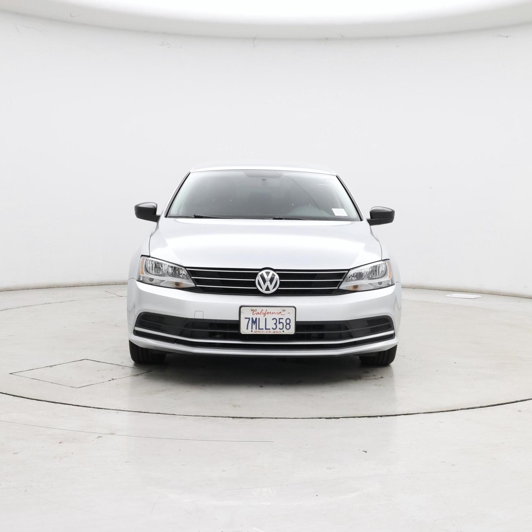 Thumbnail: 2016 Volkswagen Jetta - 5