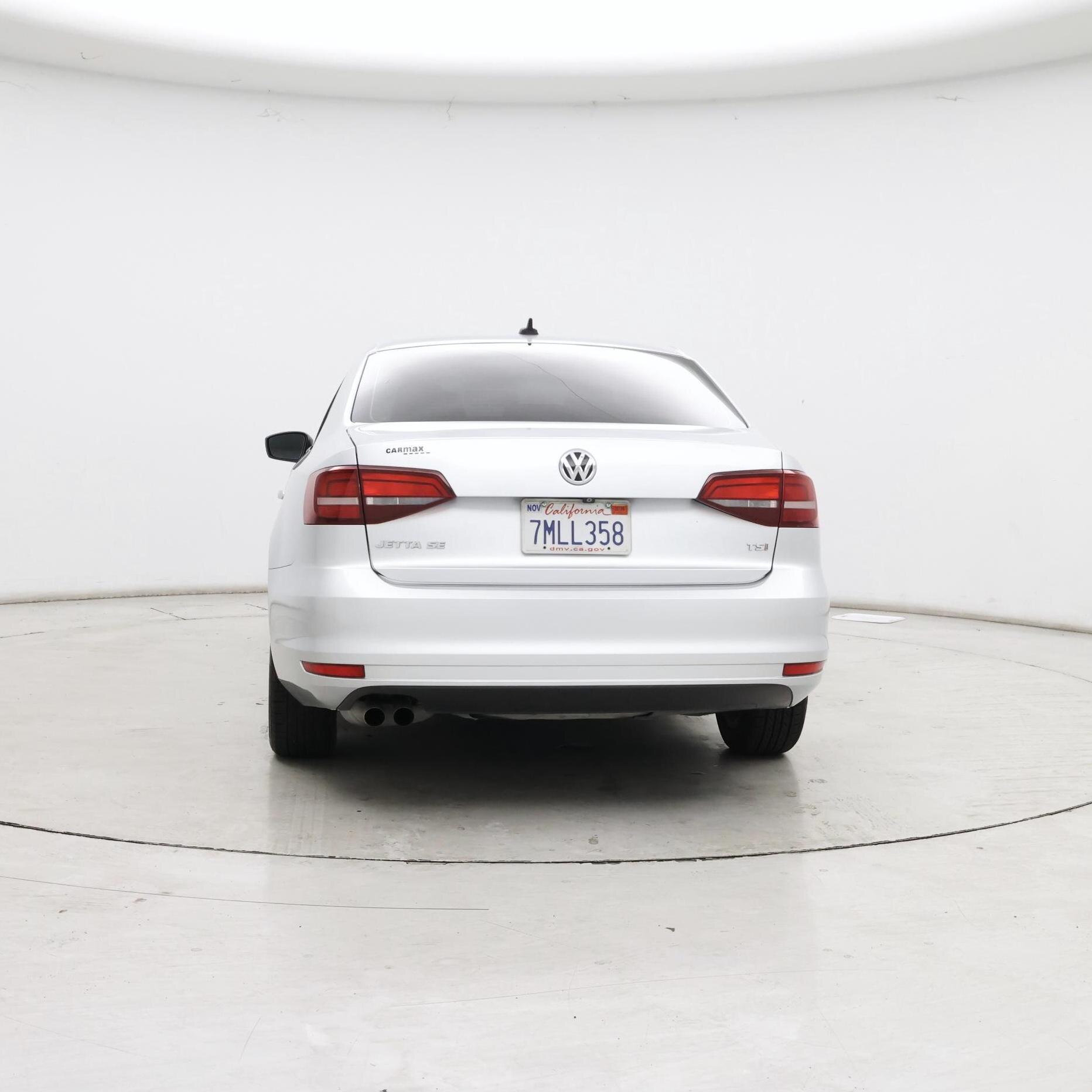 Thumbnail: 2016 Volkswagen Jetta - 6