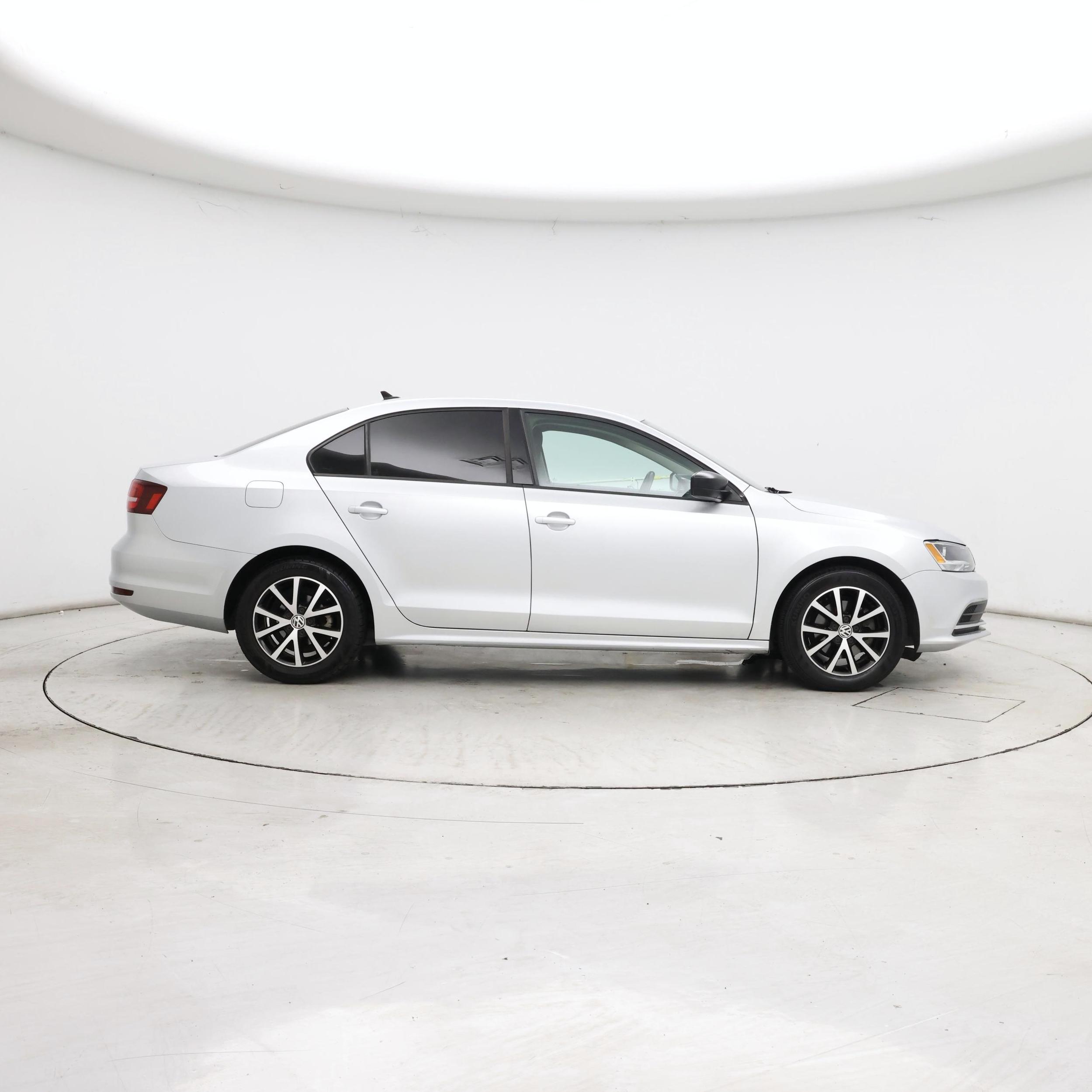 Thumbnail: 2016 Volkswagen Jetta - 7