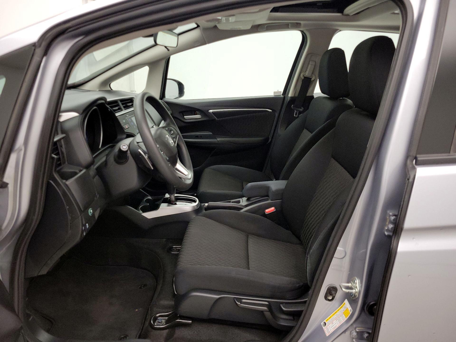 Thumbnail: 2018 Honda Fit - 11