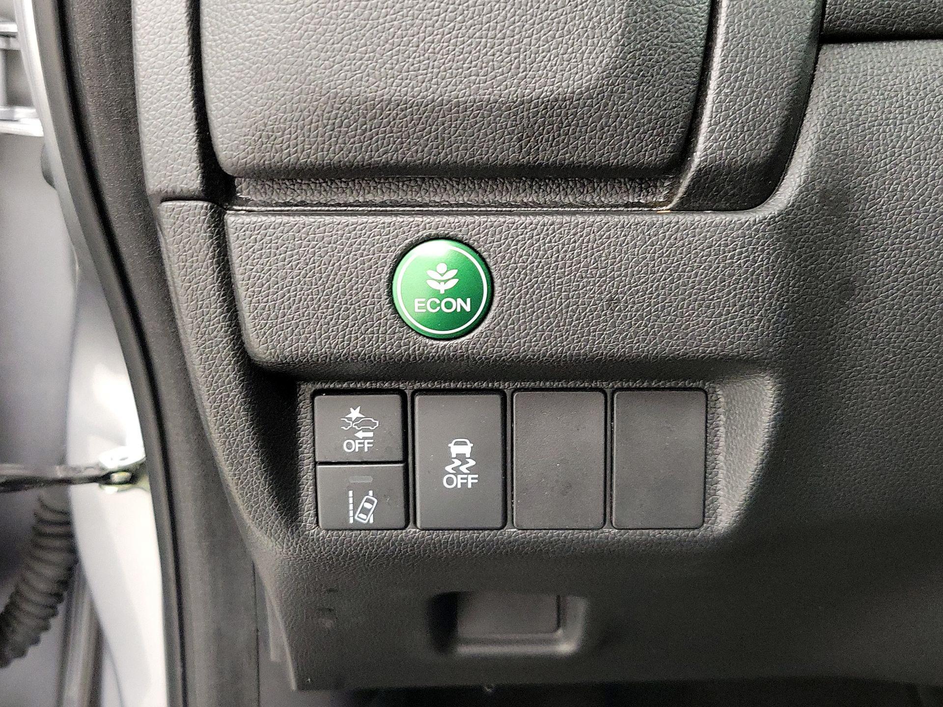 Thumbnail: 2018 Honda Fit - 13