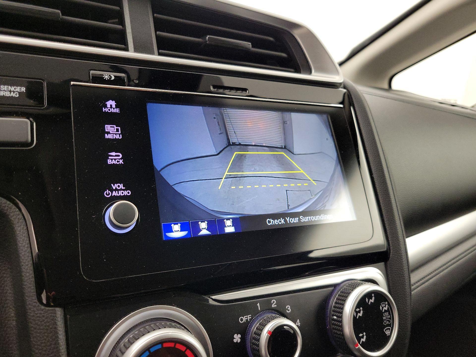 Thumbnail: 2018 Honda Fit - 14