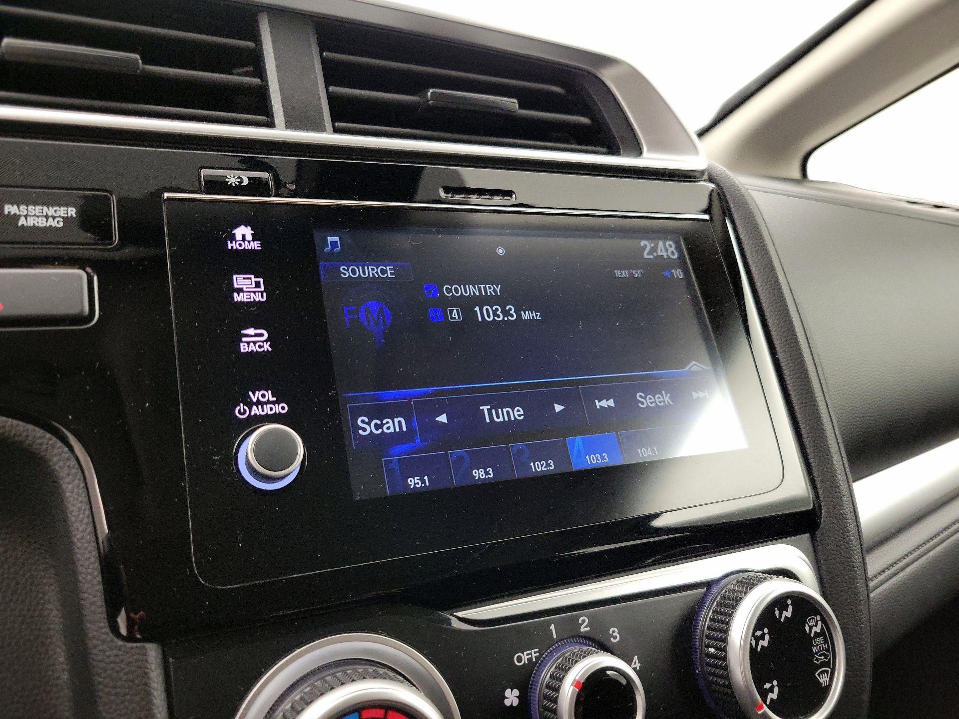 Thumbnail: 2018 Honda Fit - 15