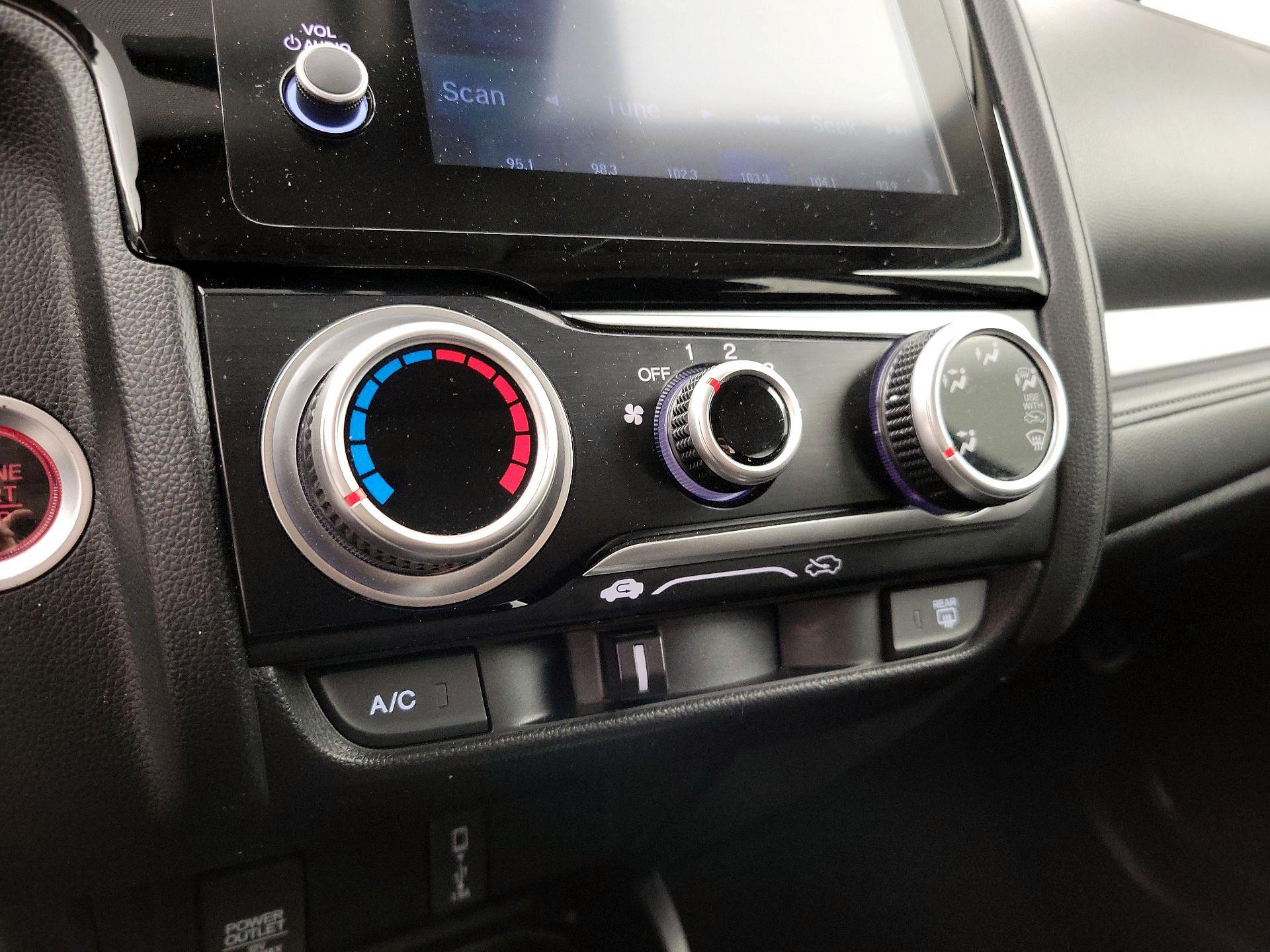 Thumbnail: 2018 Honda Fit - 16