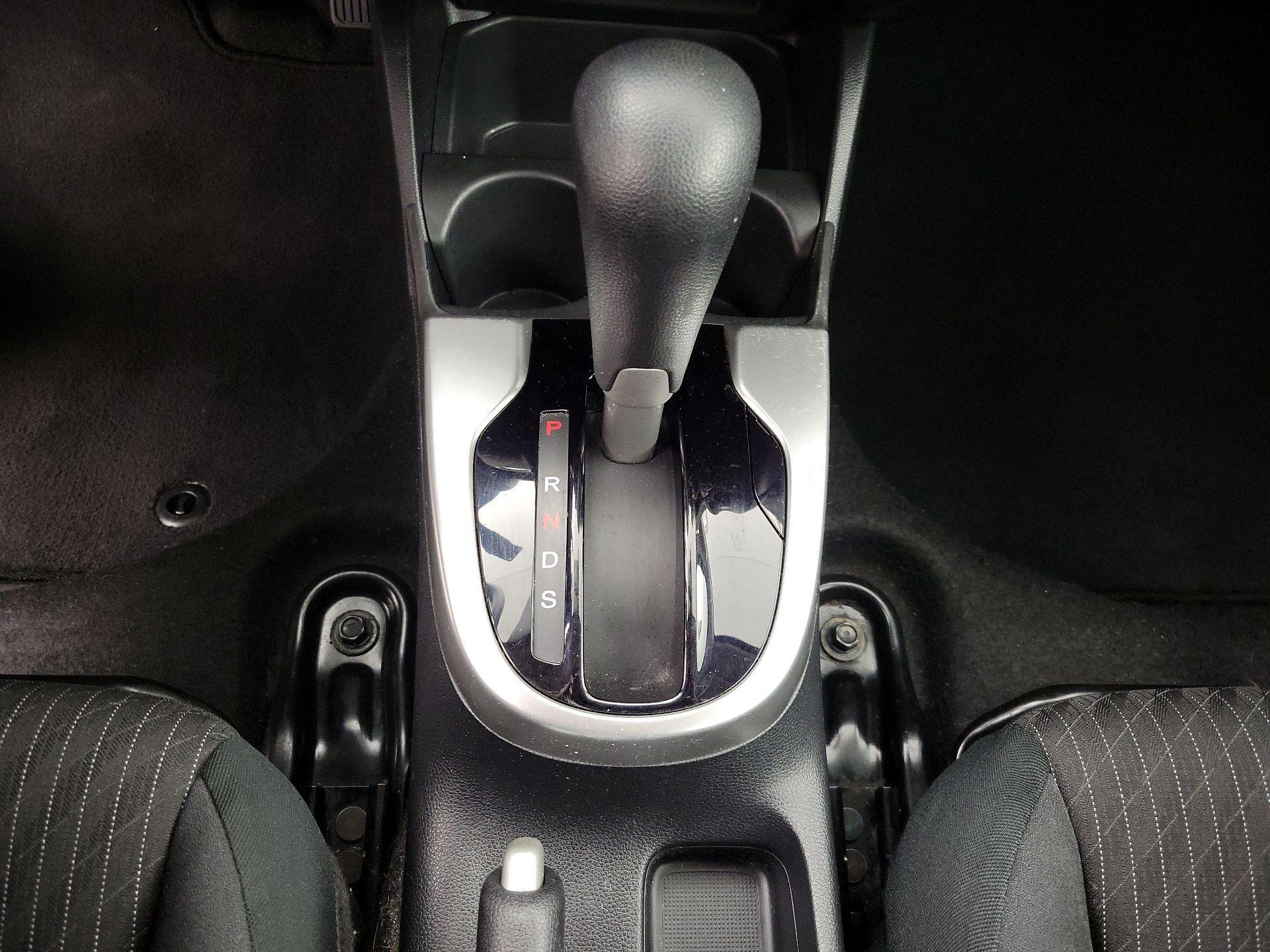 Thumbnail: 2018 Honda Fit - 17