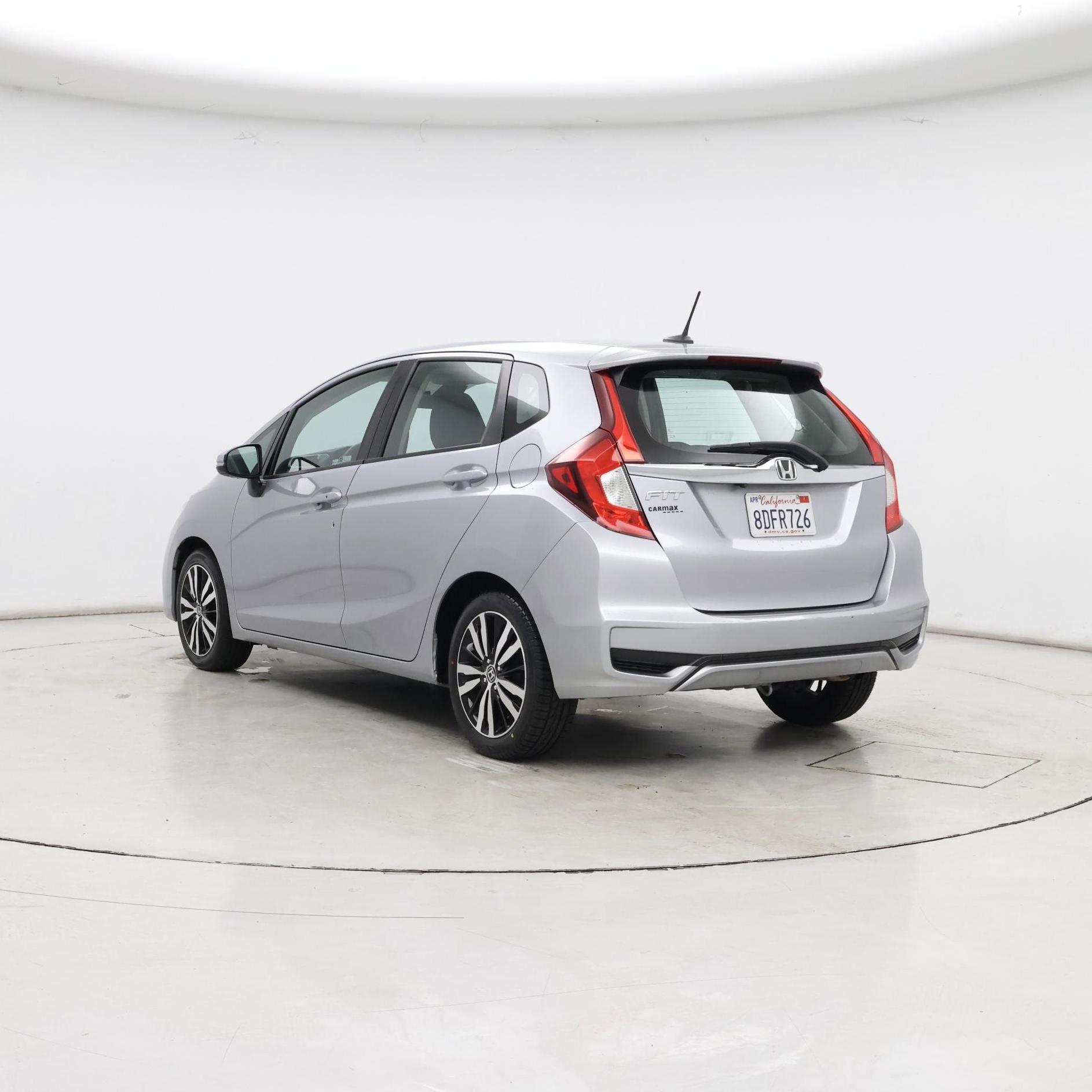Thumbnail: 2018 Honda Fit - 2