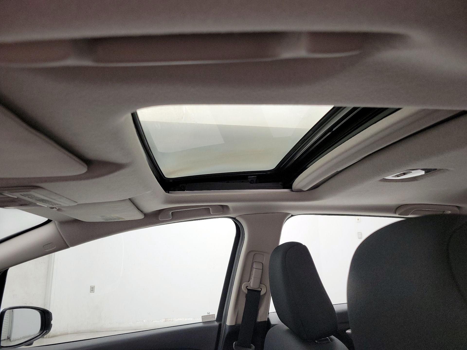 Thumbnail: 2018 Honda Fit - 19