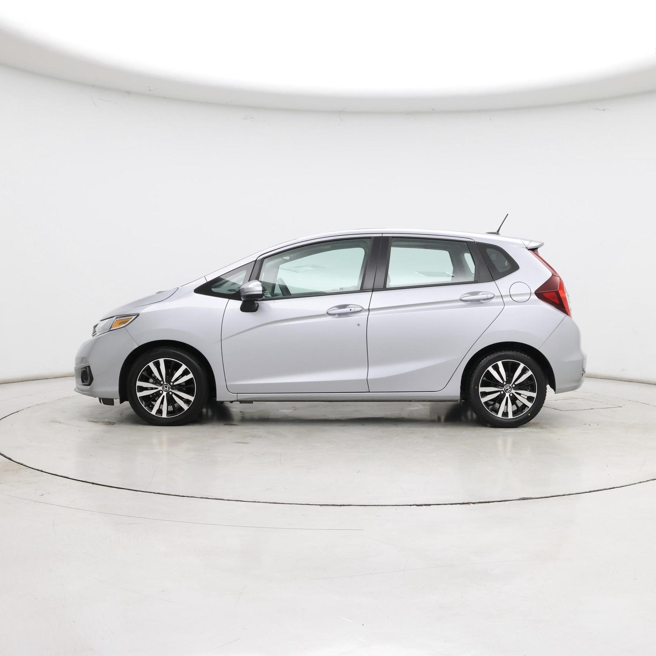 Thumbnail: 2018 Honda Fit - 3