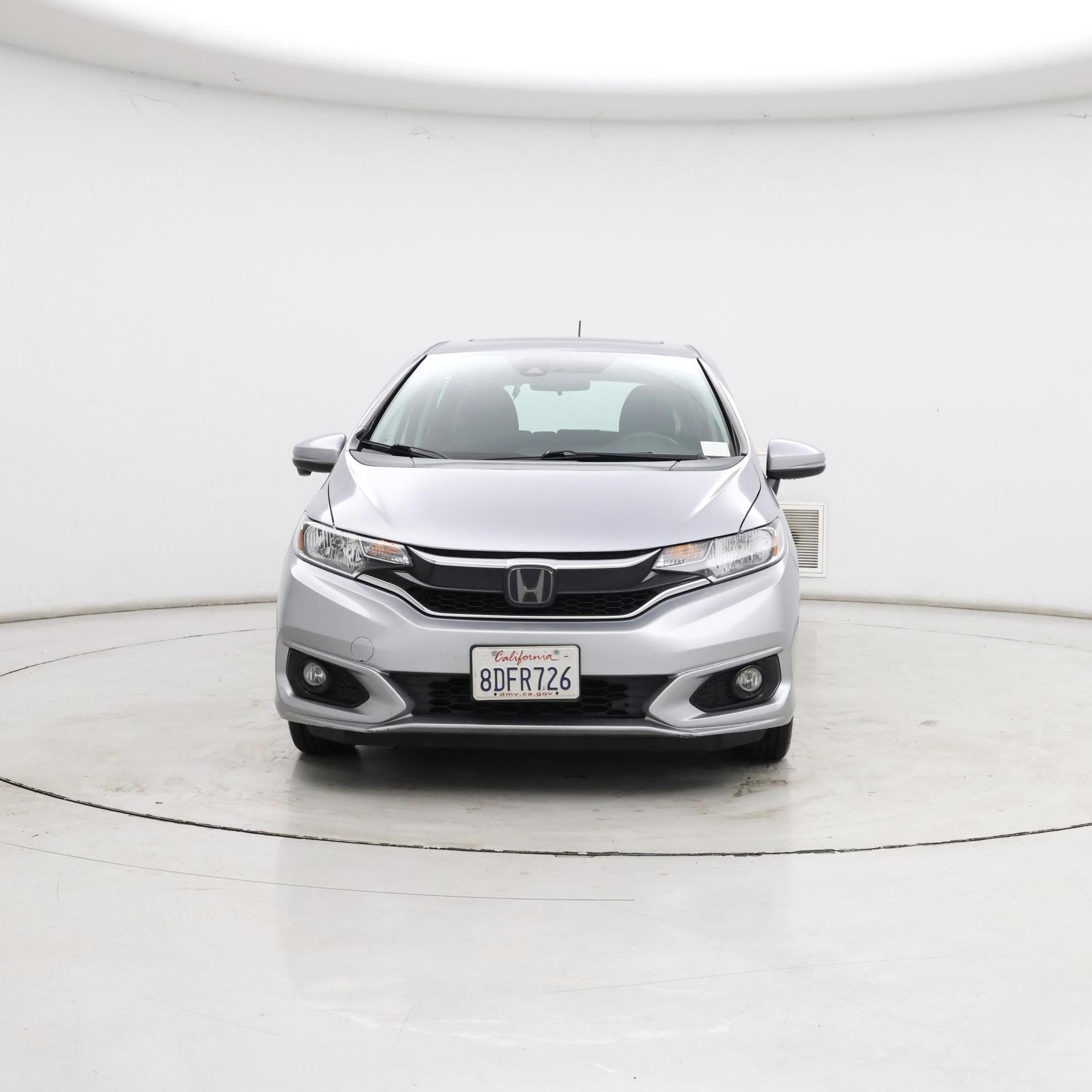 Thumbnail: 2018 Honda Fit - 5