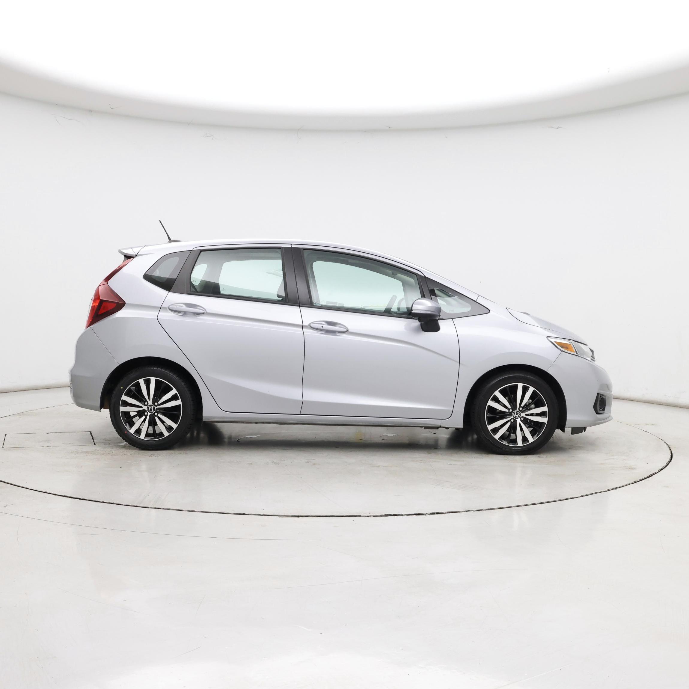 Thumbnail: 2018 Honda Fit - 7