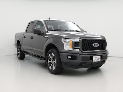 2020 Ford F150 XL
