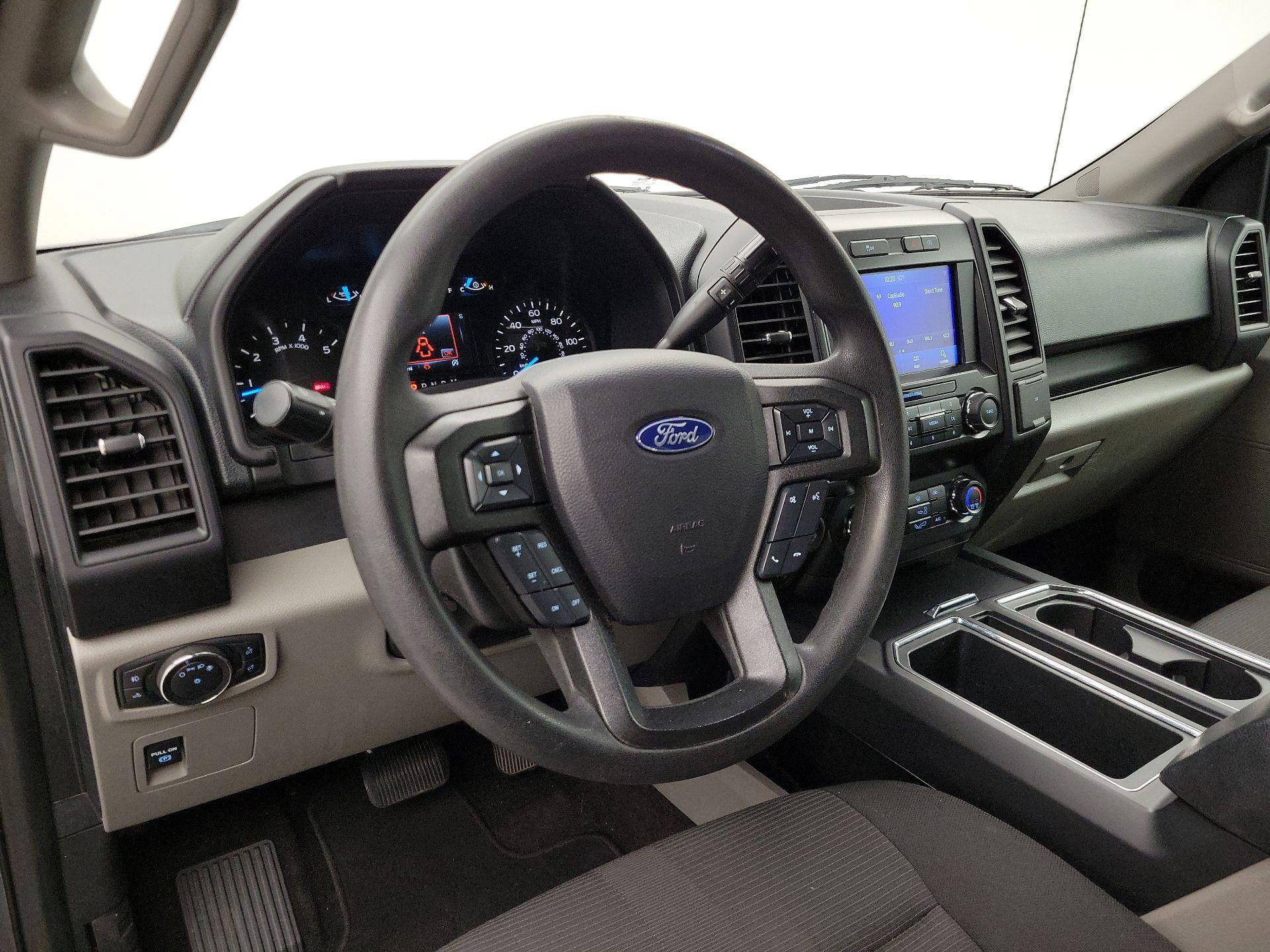 Thumbnail: 2020 Ford F-150 - 9