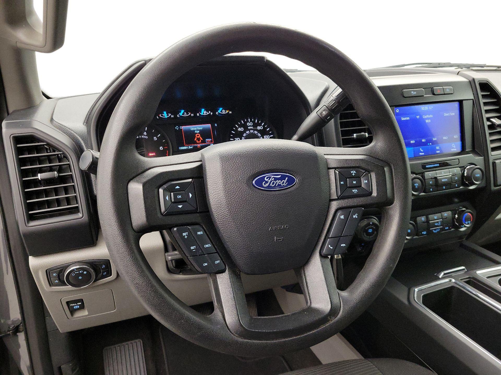 Thumbnail: 2020 Ford F-150 - 10