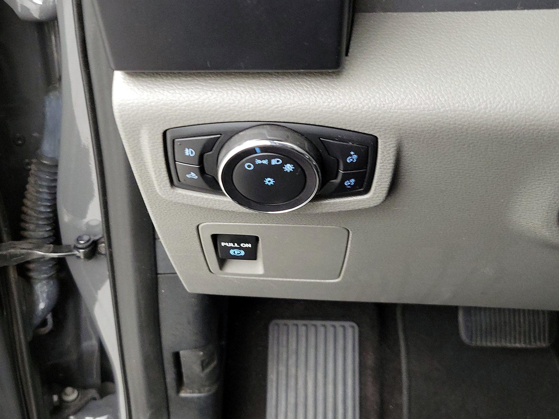 Thumbnail: 2020 Ford F-150 - 13