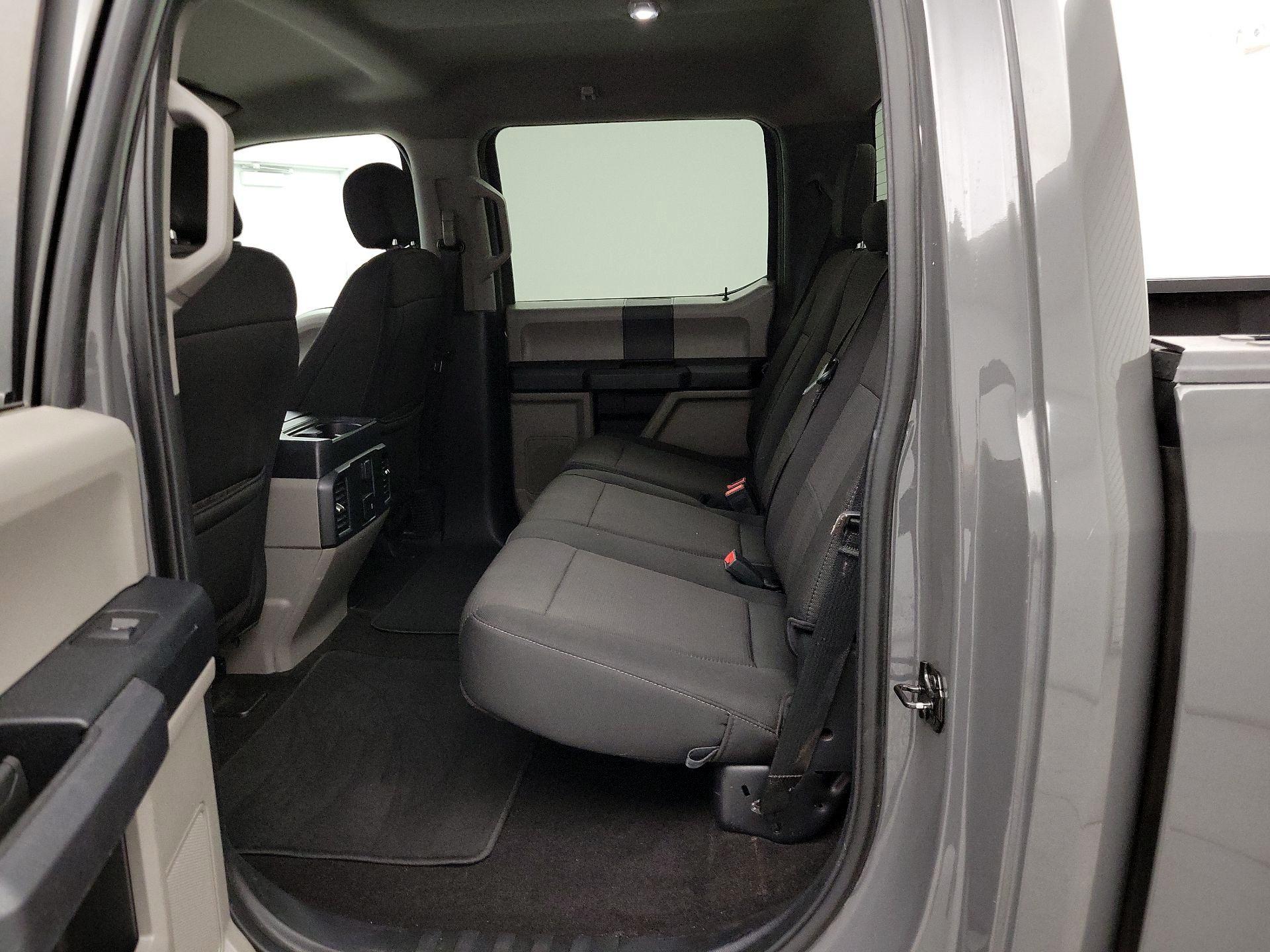 Thumbnail: 2020 Ford F-150 - 19