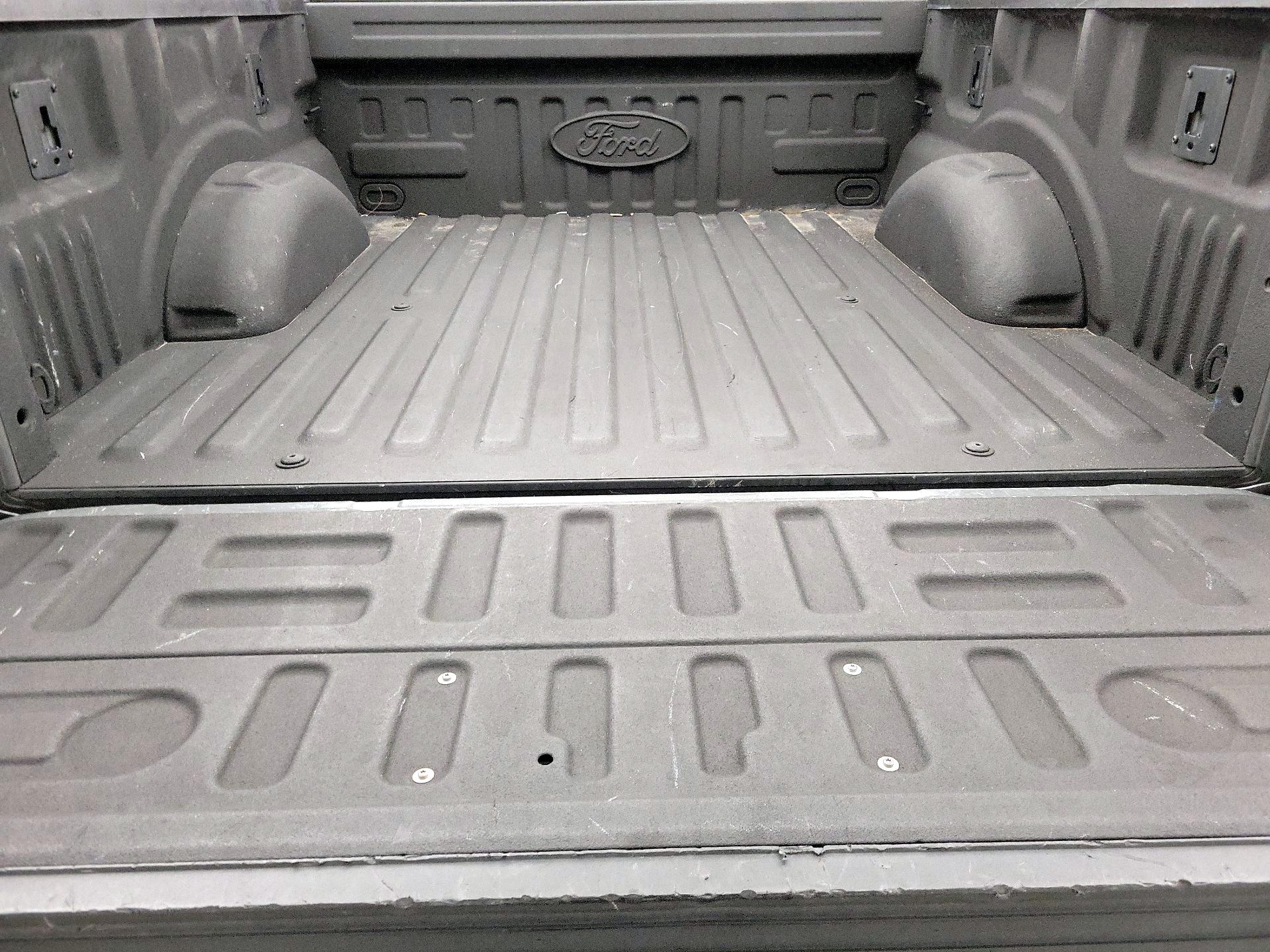 Thumbnail: 2020 Ford F-150 - 20