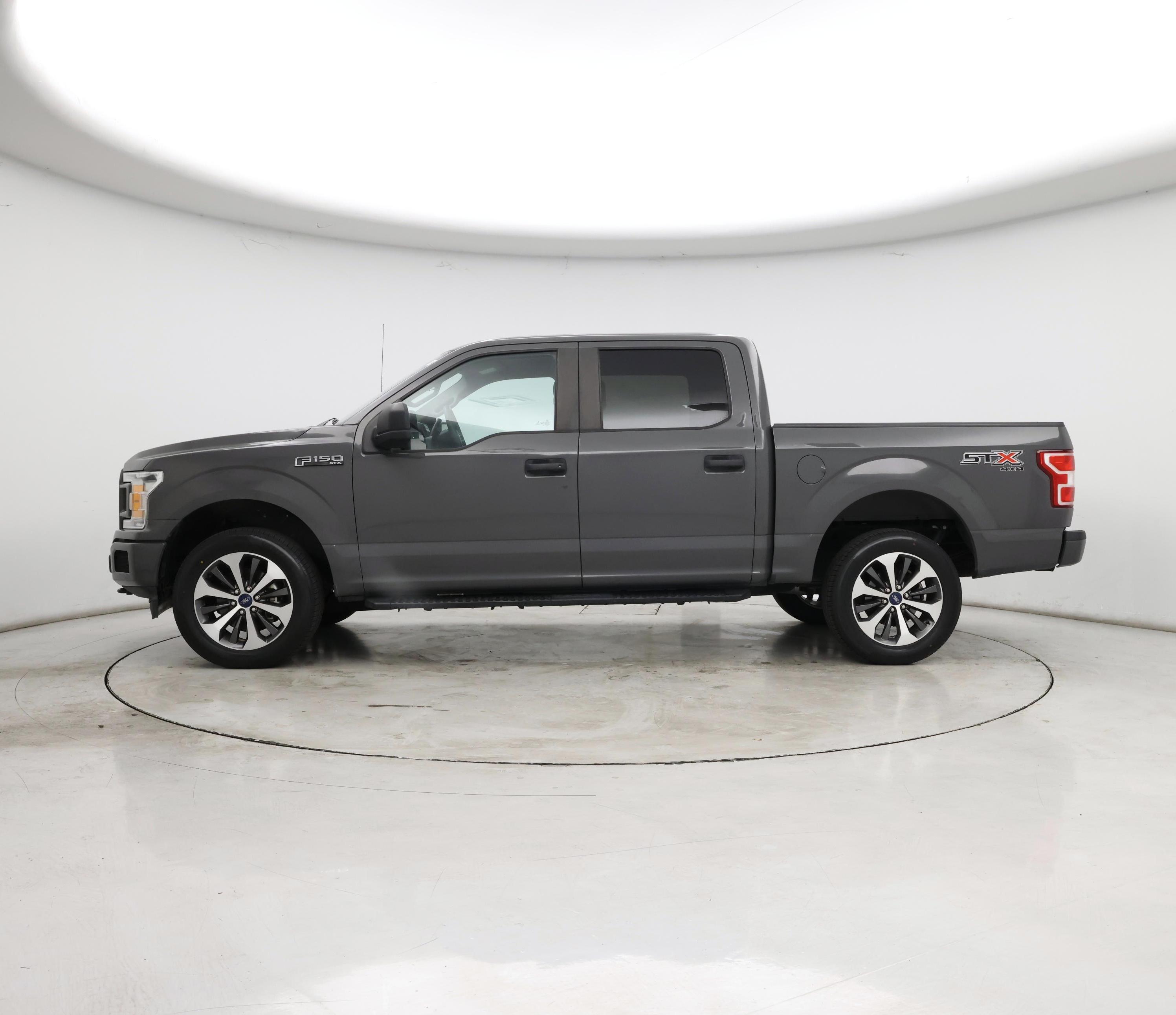 Thumbnail: 2020 Ford F-150 - 3