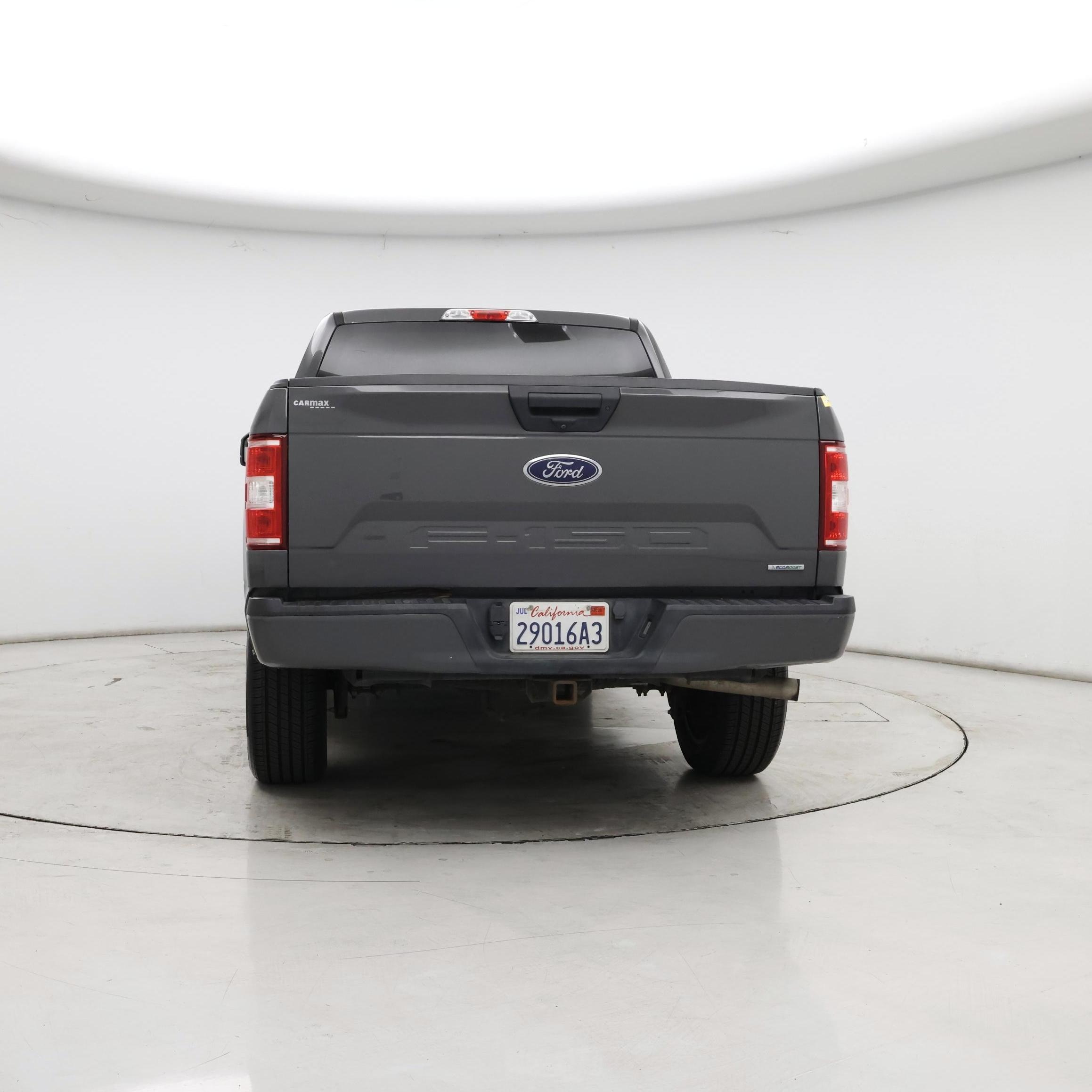 Thumbnail: 2020 Ford F-150 - 6