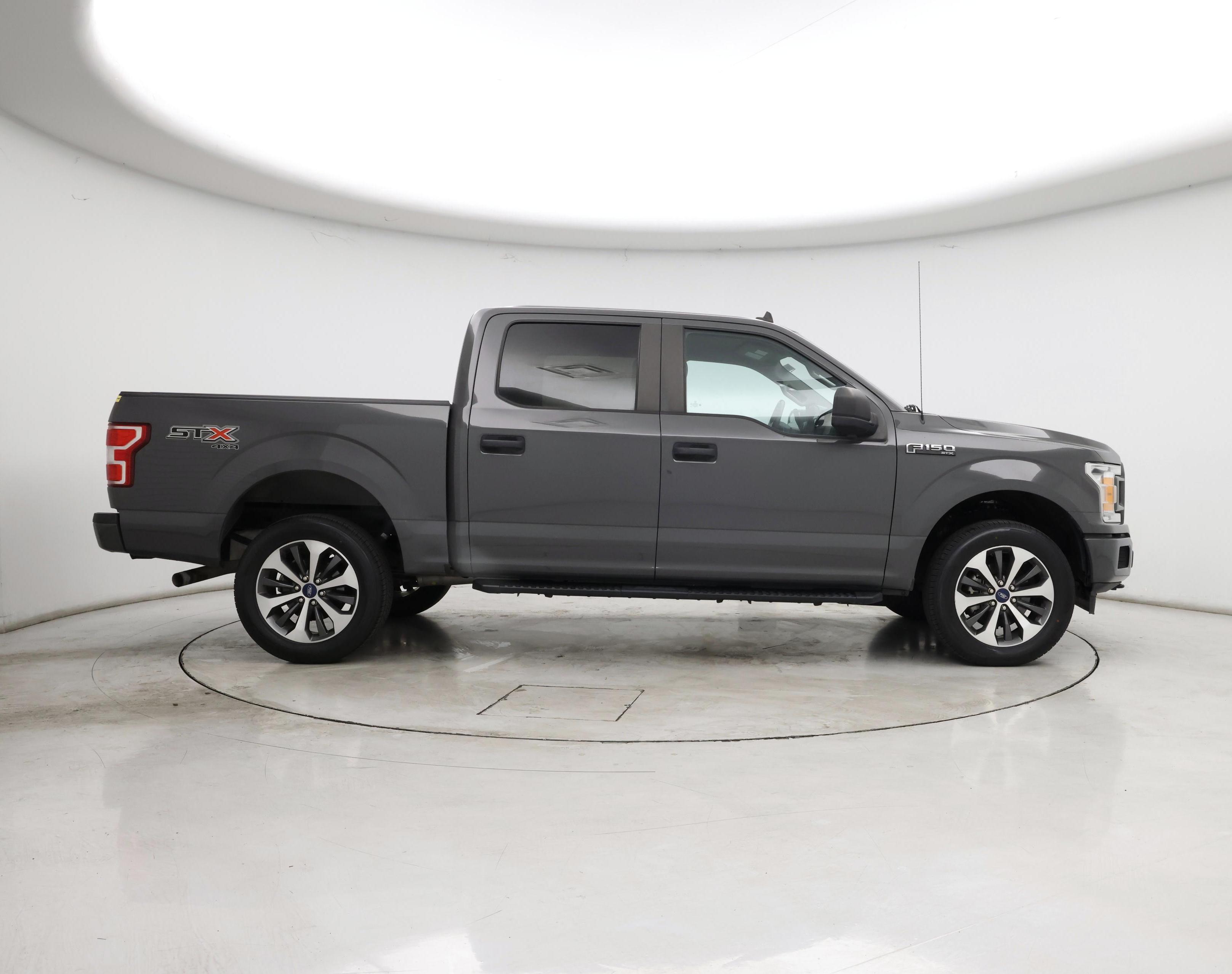 Thumbnail: 2020 Ford F-150 - 7