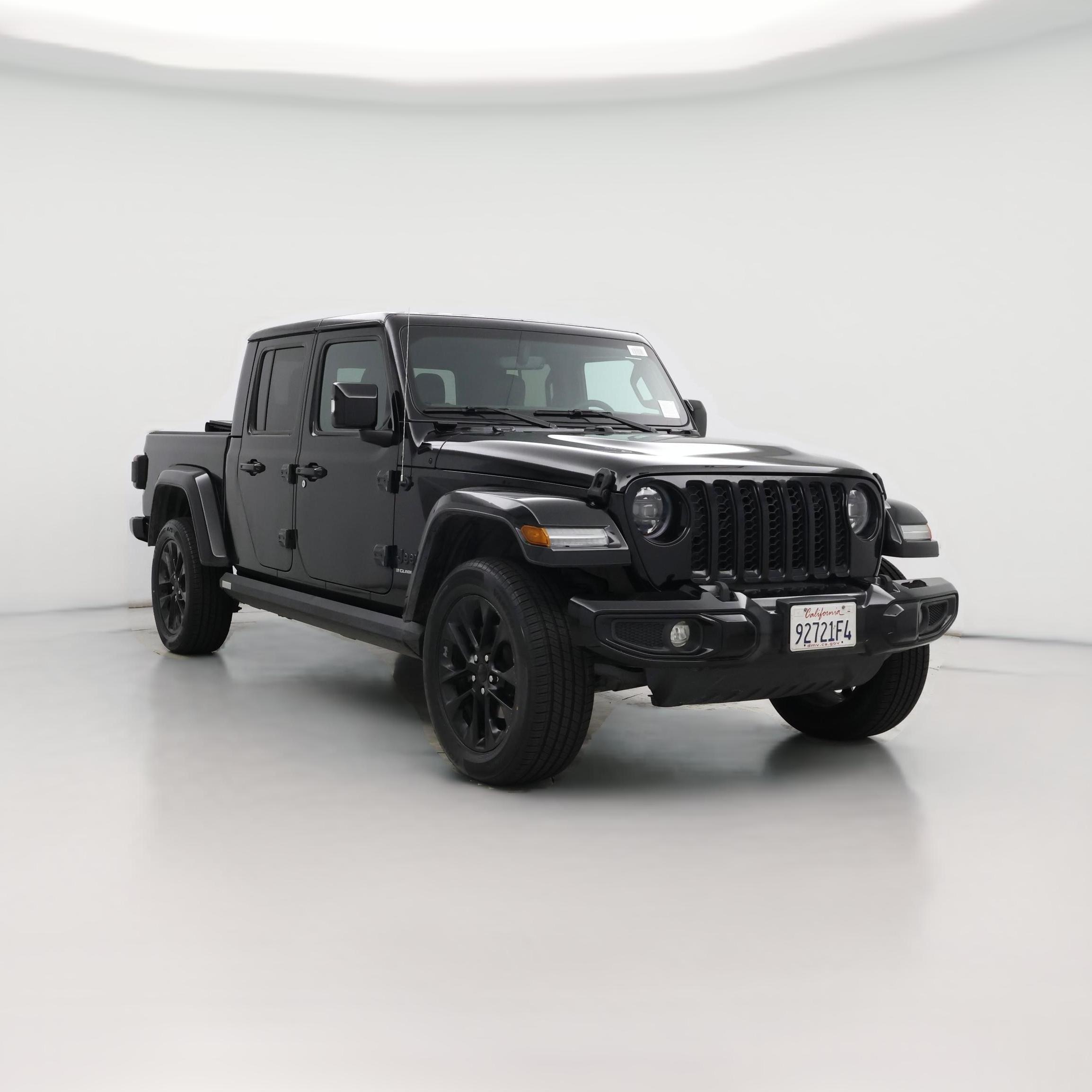 Thumbnail: 2023 Jeep Gladiator - 1