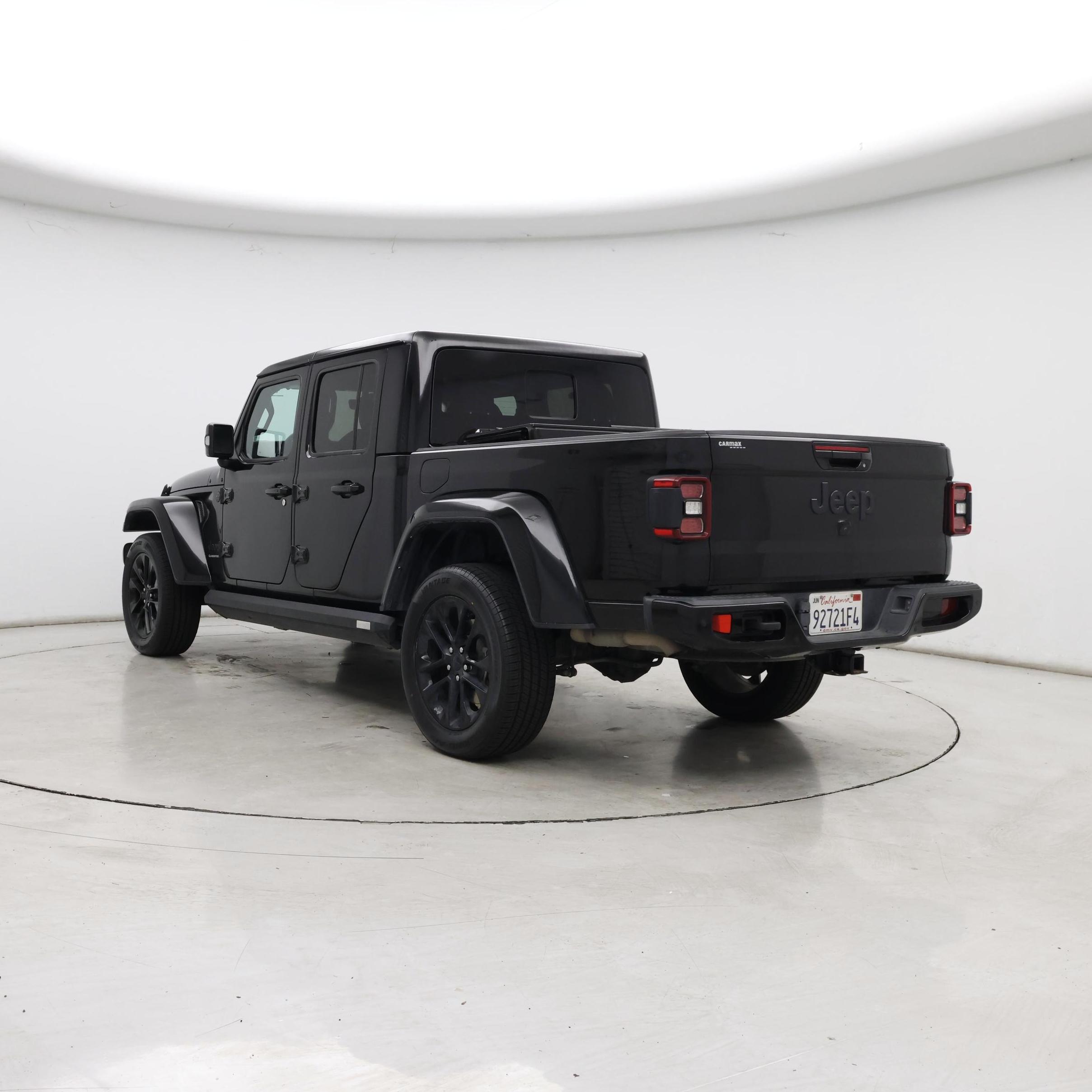 Thumbnail: 2023 Jeep Gladiator - 2