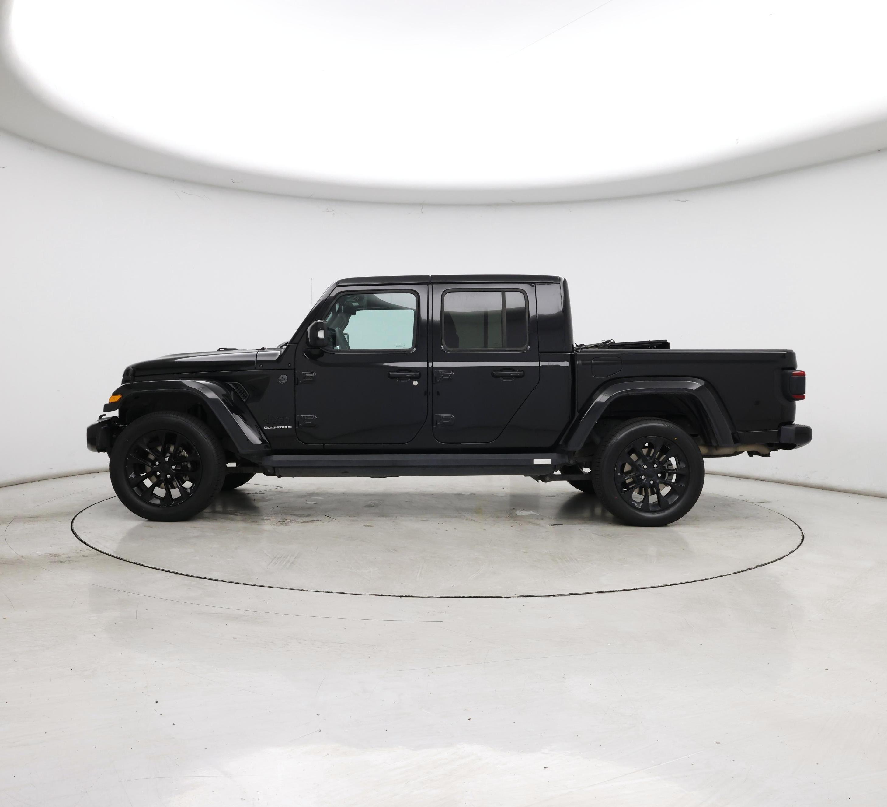 Thumbnail: 2023 Jeep Gladiator - 3