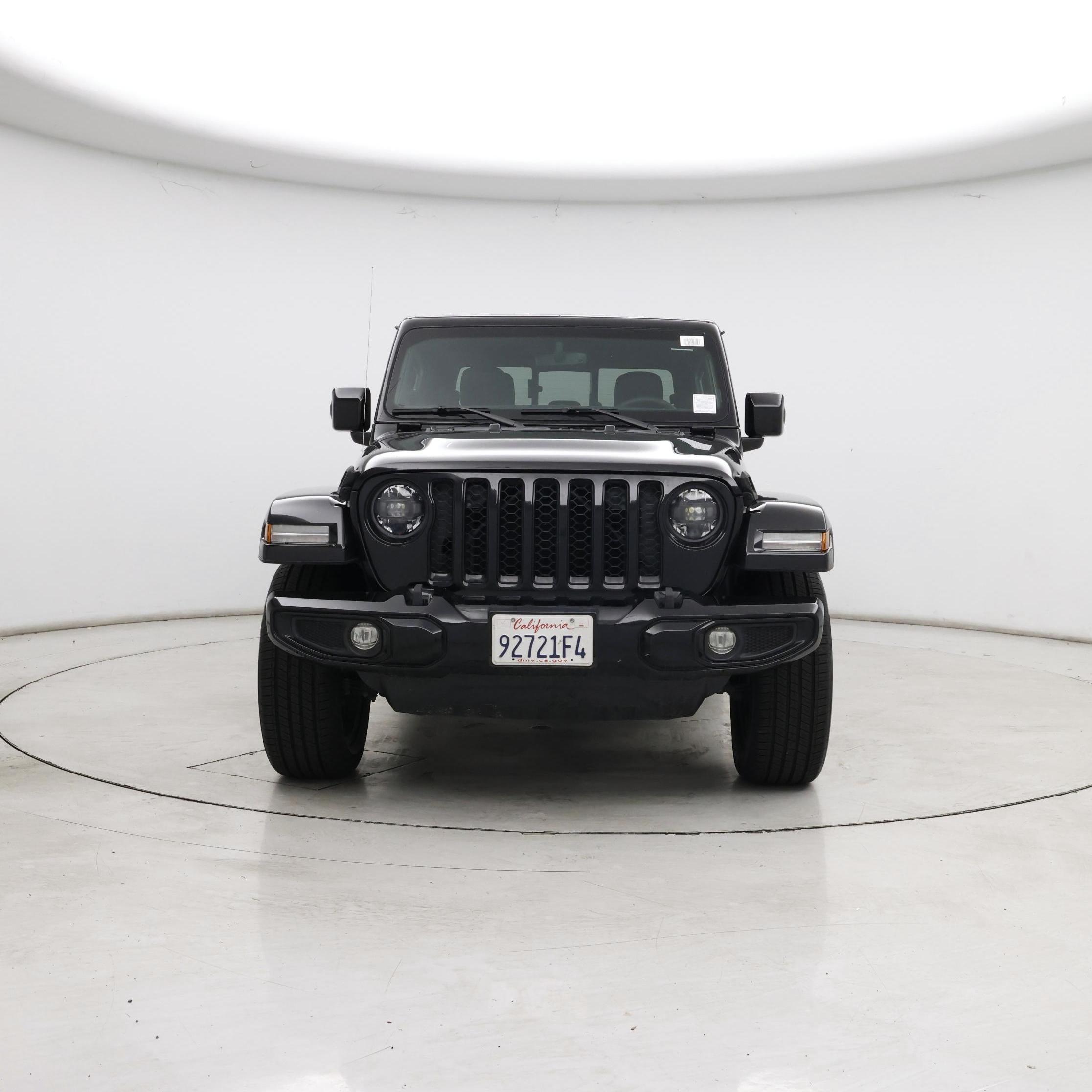 Thumbnail: 2023 Jeep Gladiator - 5