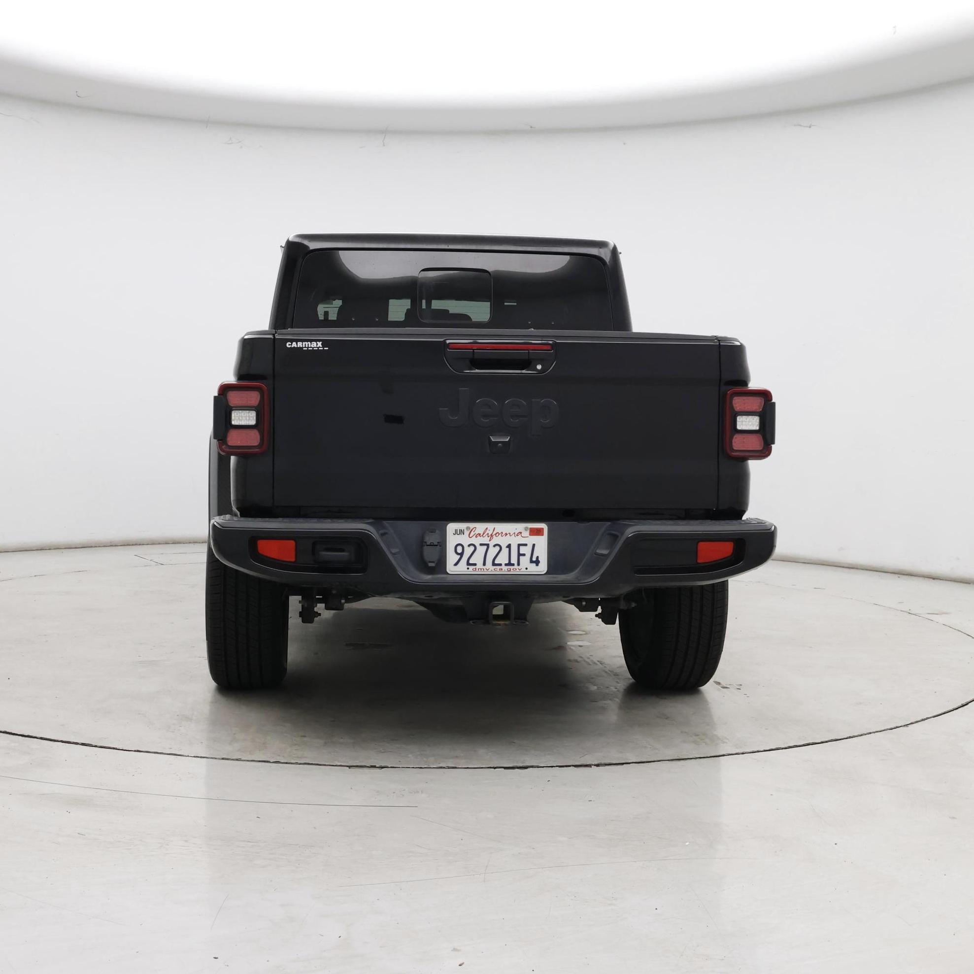 Thumbnail: 2023 Jeep Gladiator - 6