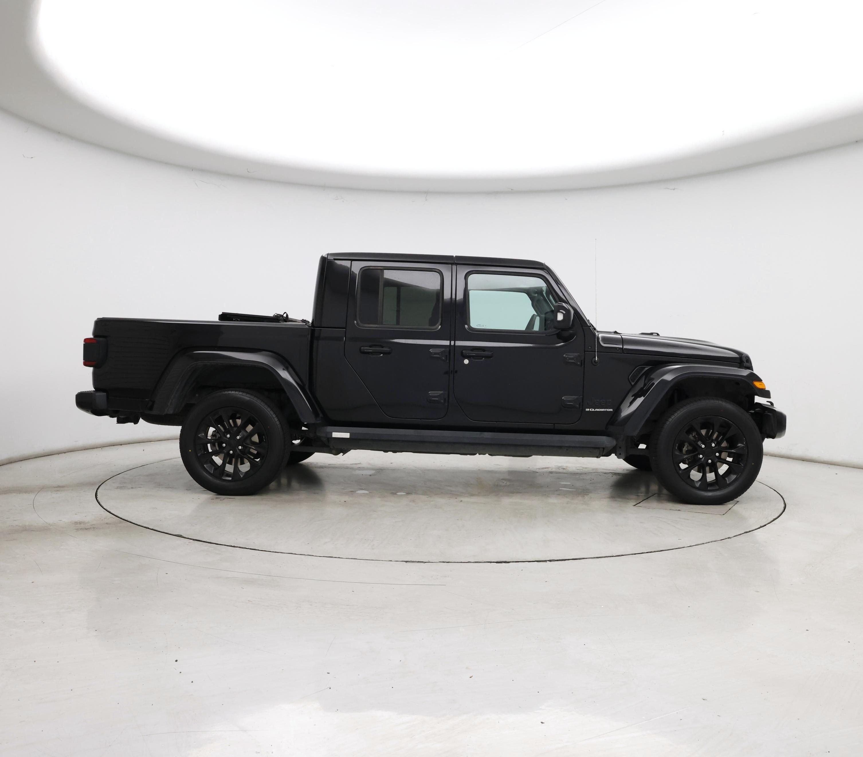 Thumbnail: 2023 Jeep Gladiator - 7