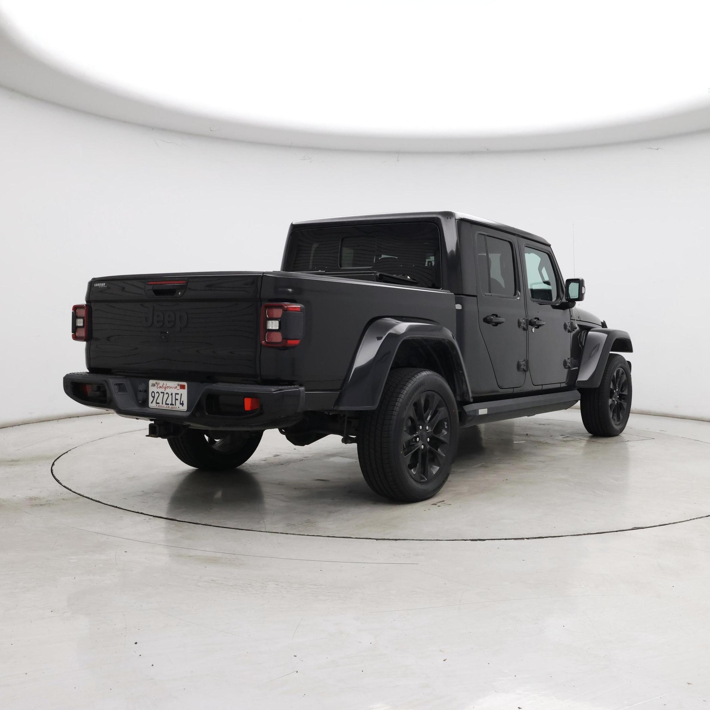 Thumbnail: 2023 Jeep Gladiator - 8