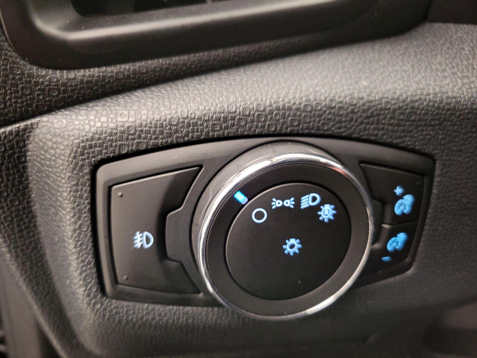Thumbnail: 2020 Ford EcoSport - 13