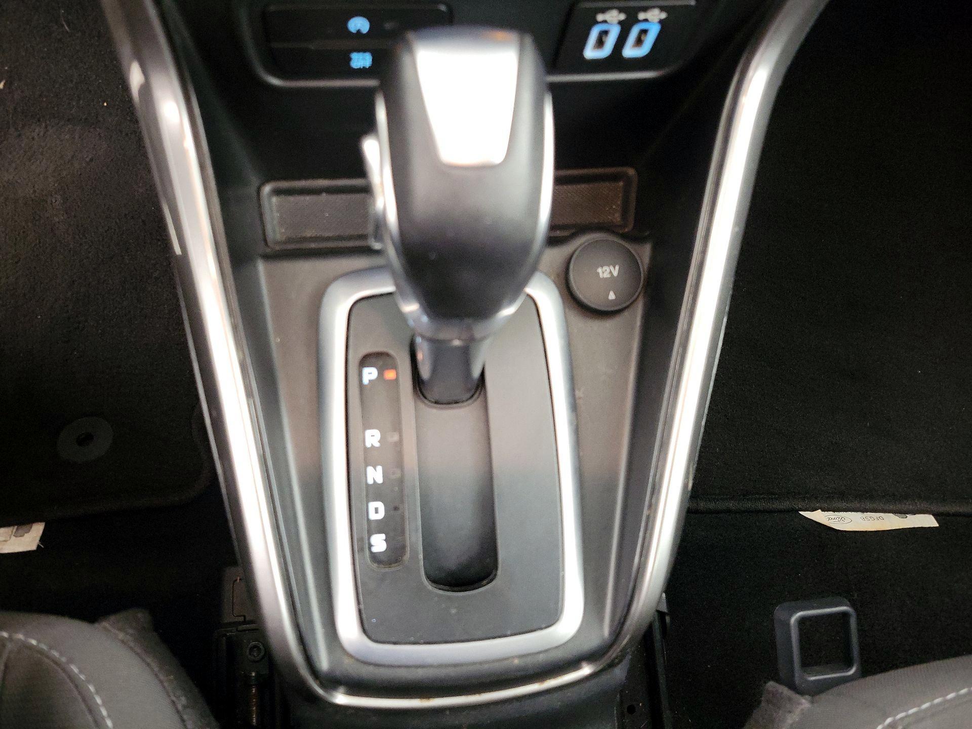 Thumbnail: 2020 Ford EcoSport - 17
