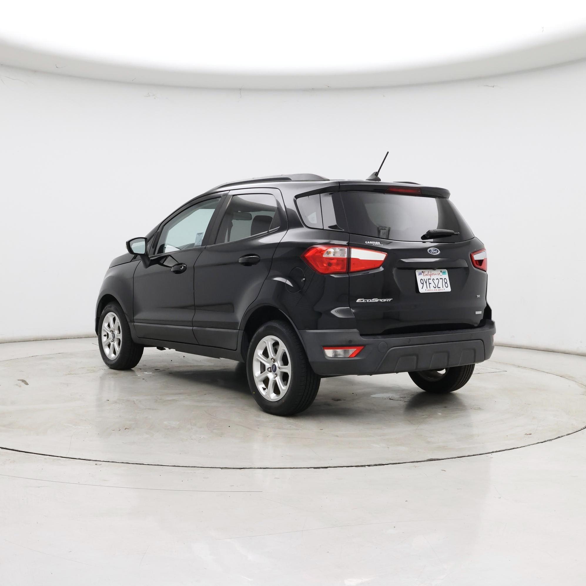 Thumbnail: 2020 Ford EcoSport - 2