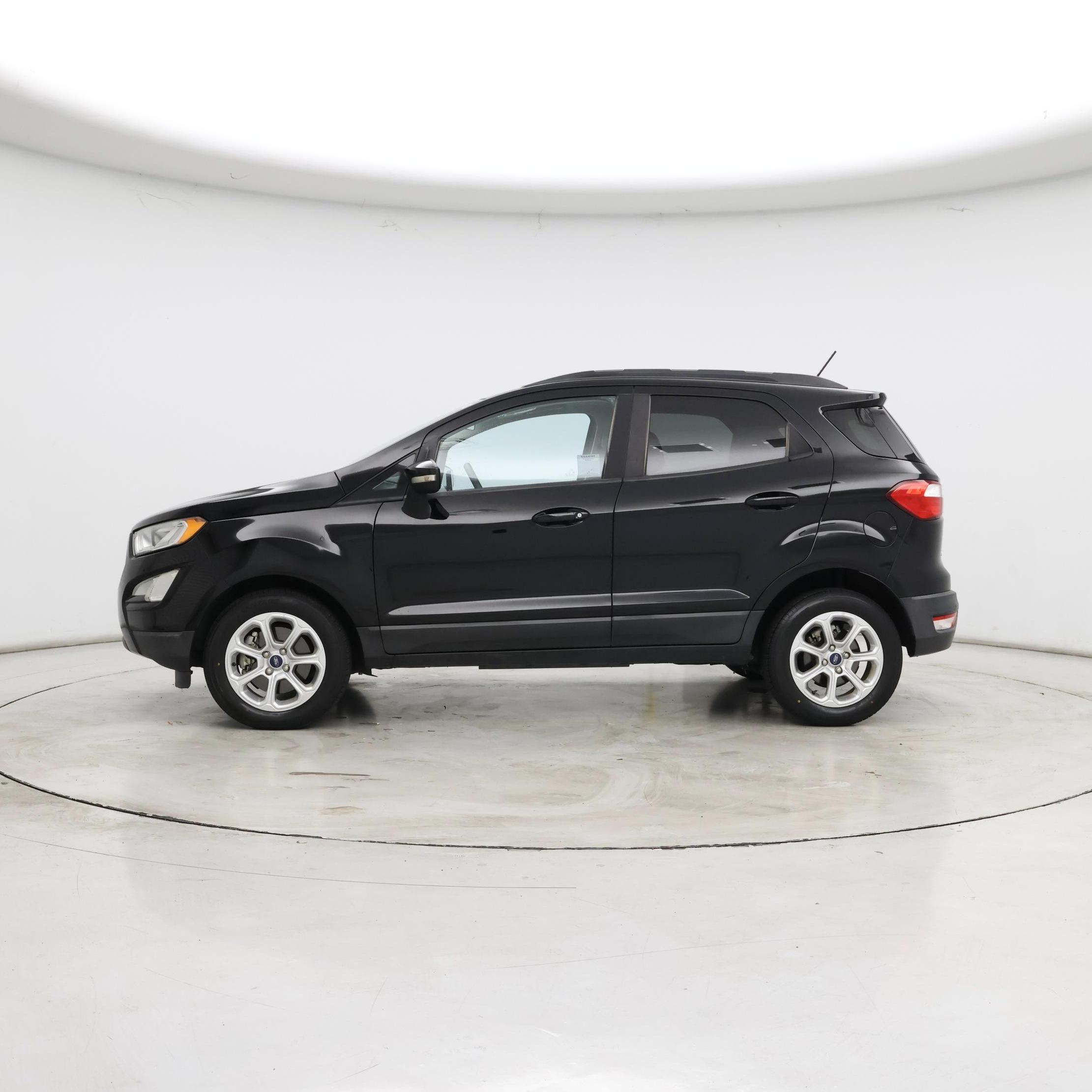 Thumbnail: 2020 Ford EcoSport - 3