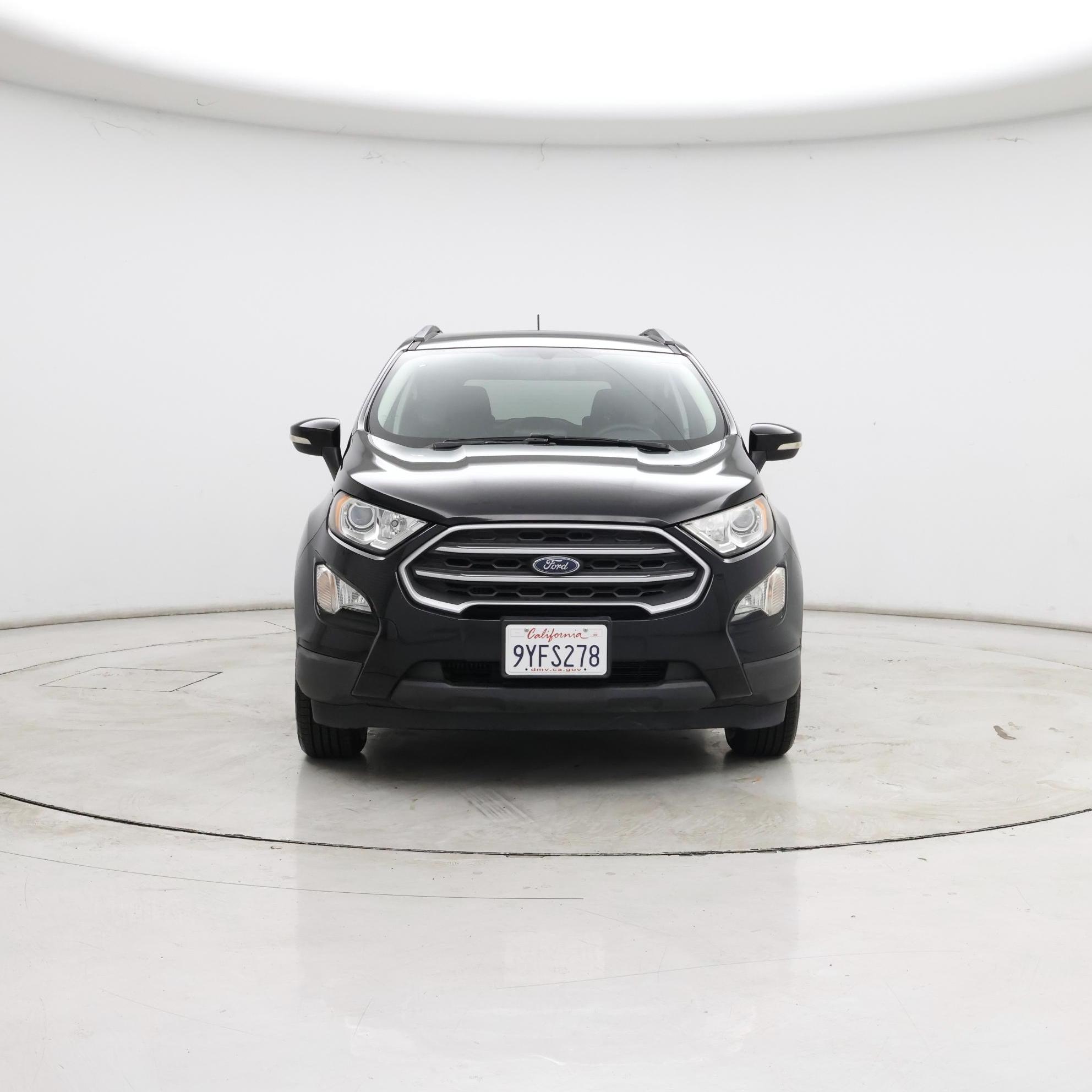 Thumbnail: 2020 Ford EcoSport - 5