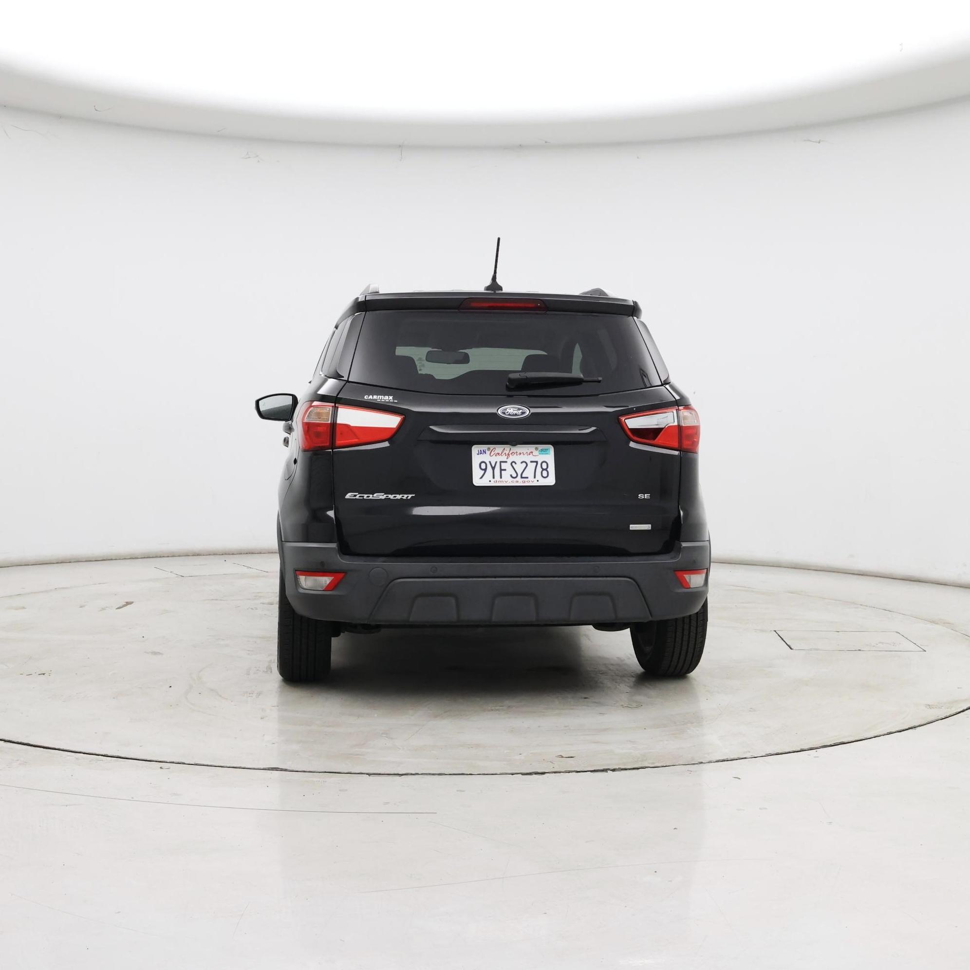 Thumbnail: 2020 Ford EcoSport - 6