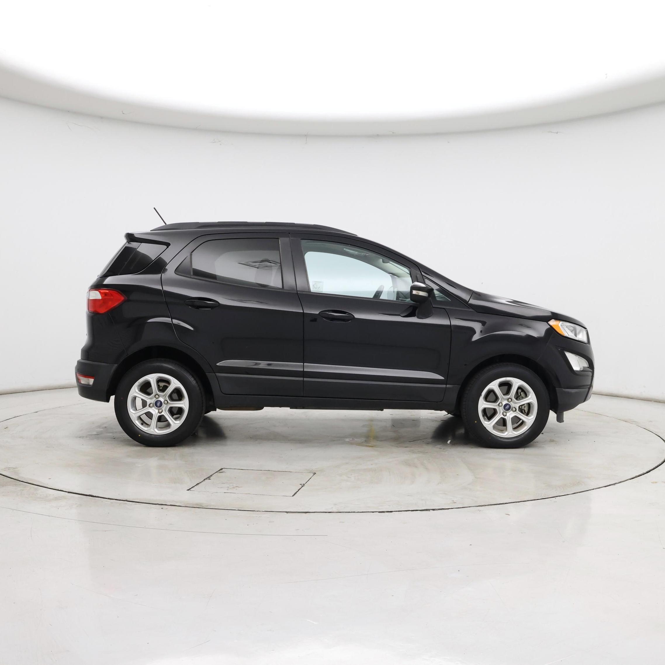 Thumbnail: 2020 Ford EcoSport - 7