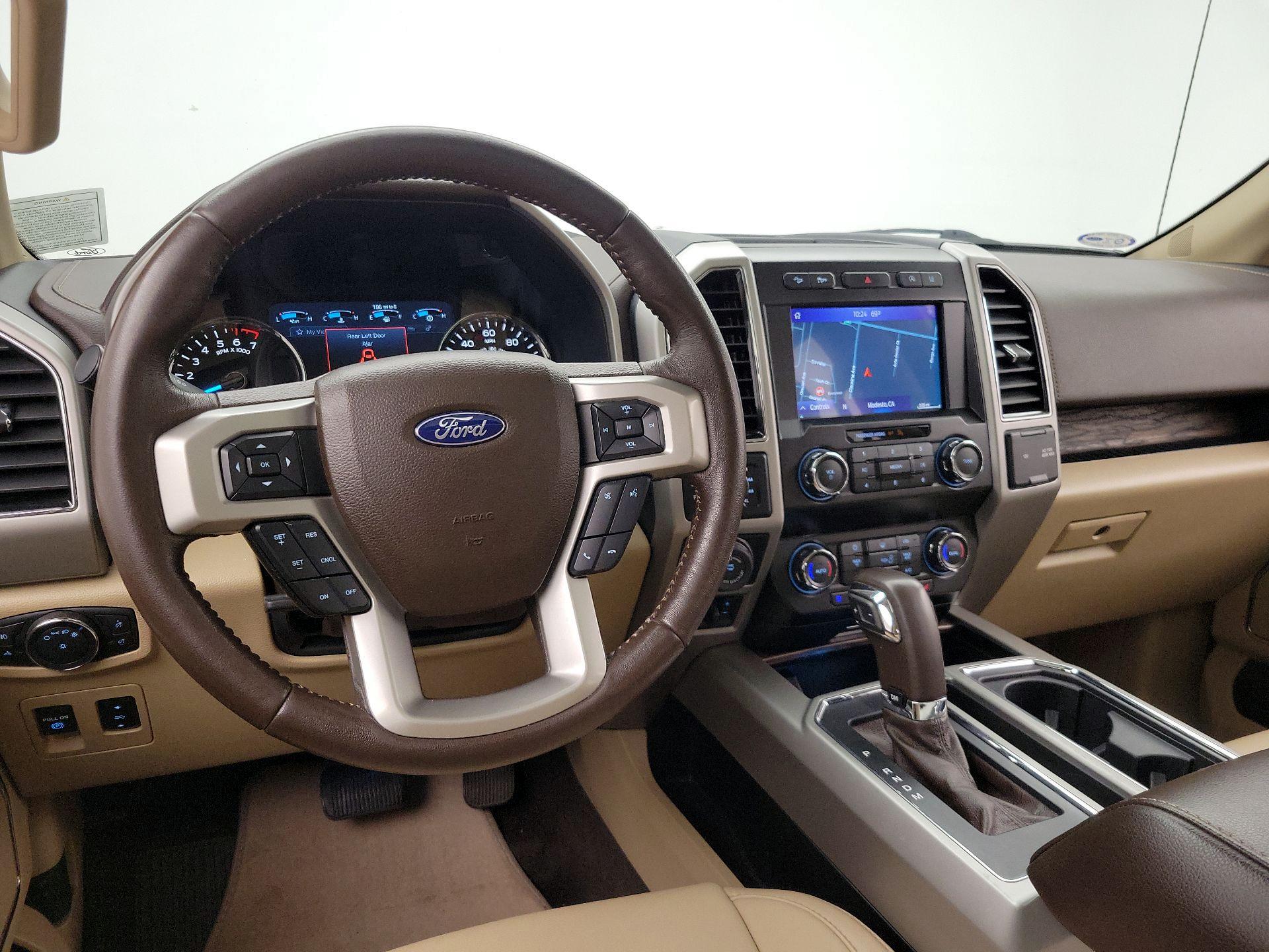 Thumbnail: 2020 Ford F-150 - 9