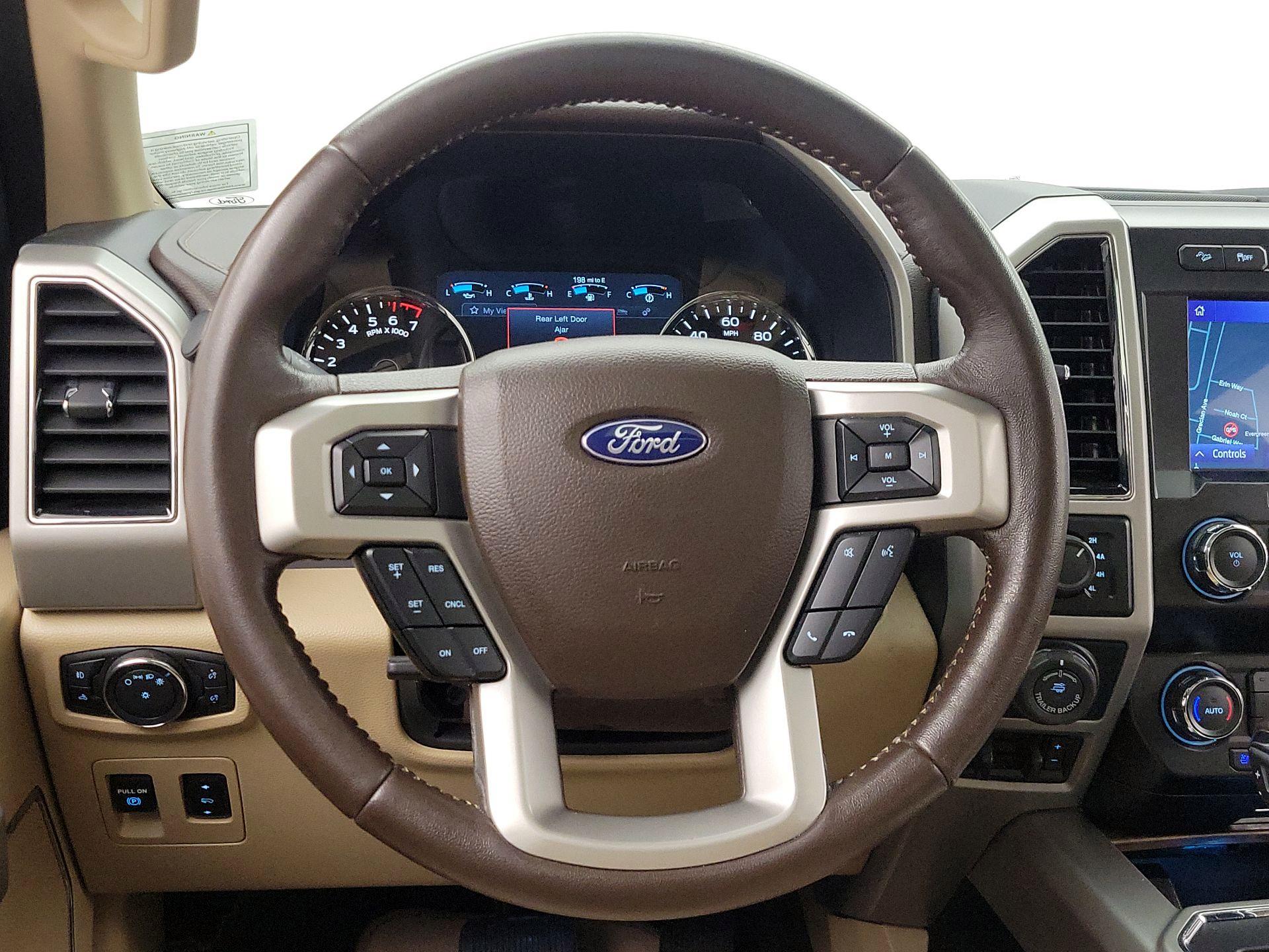 Thumbnail: 2020 Ford F-150 - 10