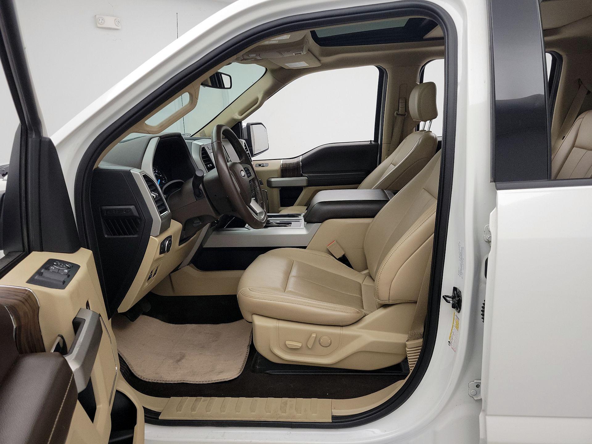 Thumbnail: 2020 Ford F-150 - 11
